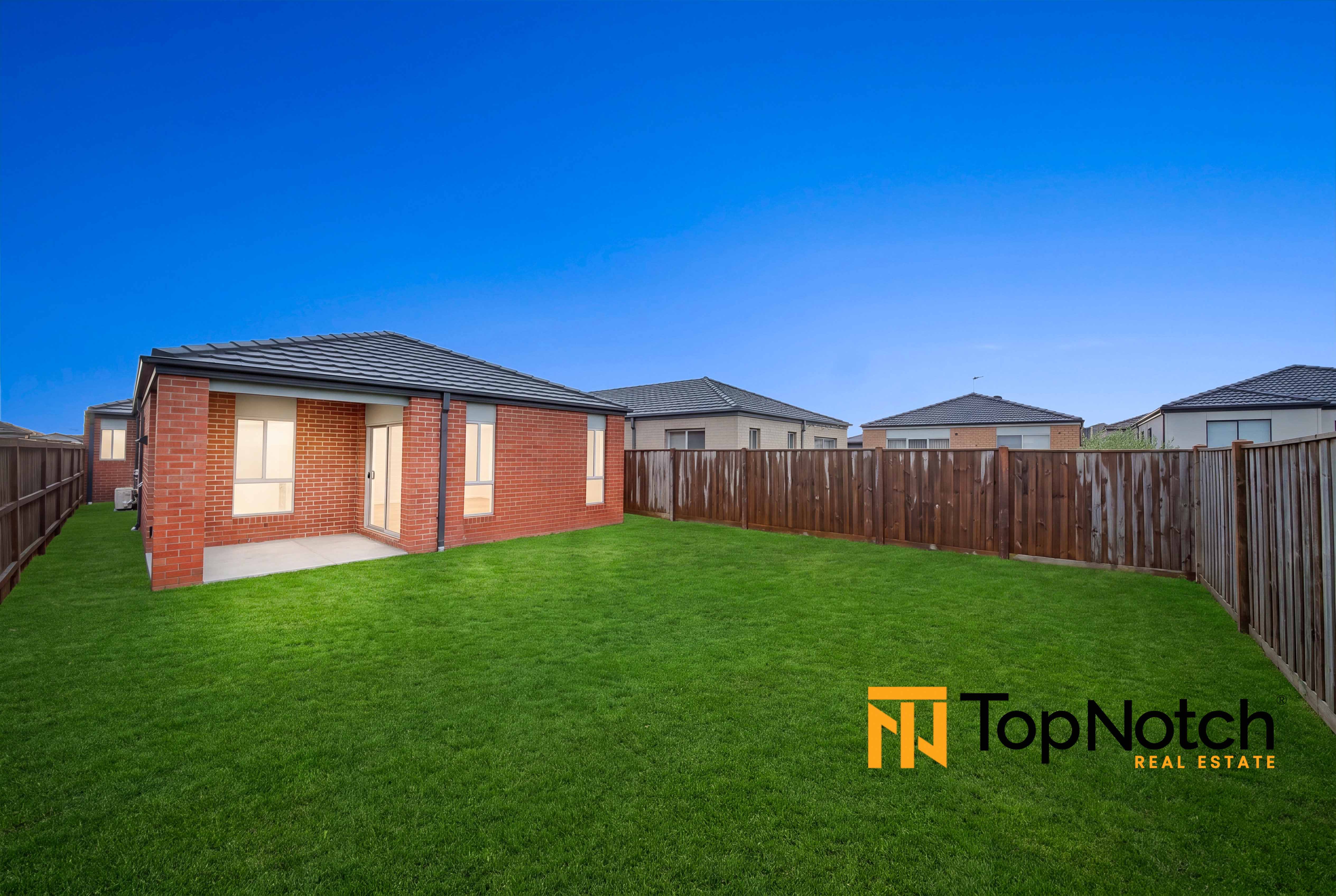 4-bedroom house at 5 Linum Road, Beveridge, VIC 3753, Mitchell, Victoria
