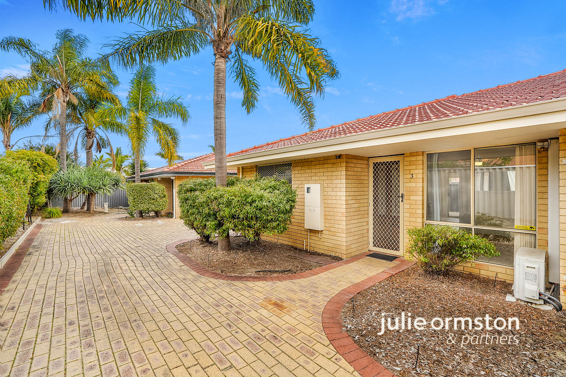 2-bedroom unit at 3/14 Barker Avenue, Balcatta, WA 6021, Stirling, Western Australia