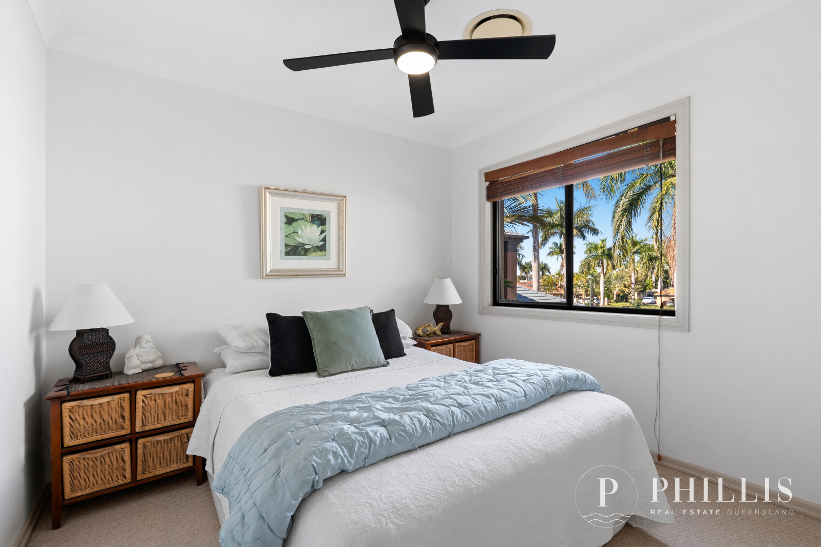 3-bedroom unit at 42 SHINNECOCK CLOSE, Hope Island QLD 4212, Gold Coast, Queensland