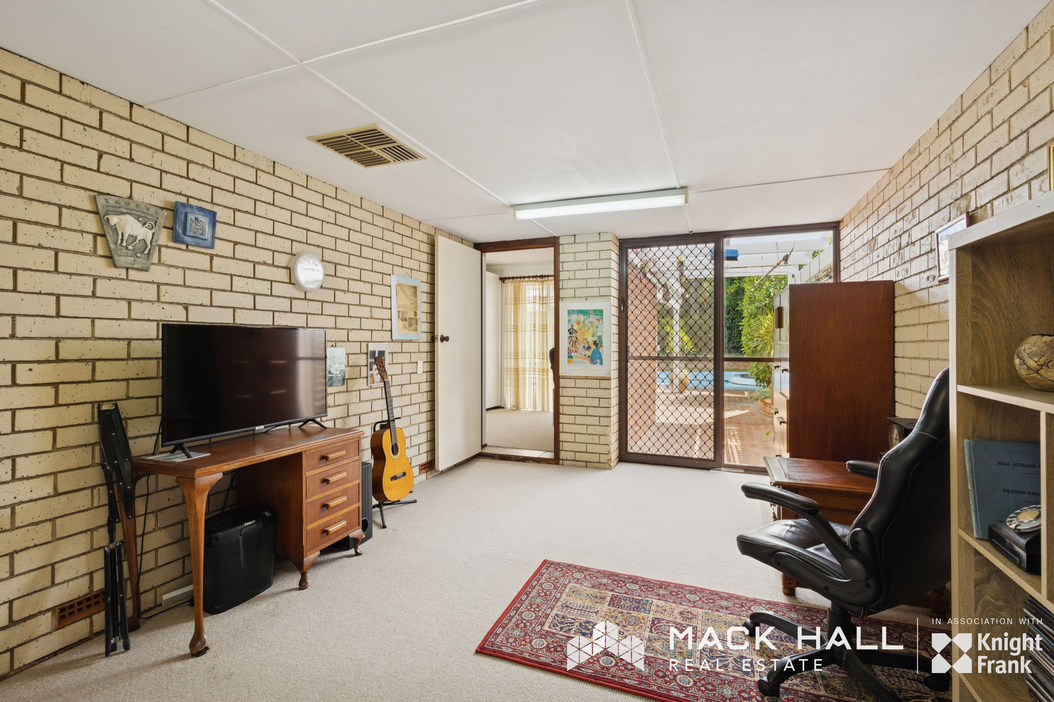 3-bedroom house at 7A Cone Place, Menora, WA 6050, Stirling, Western Australia