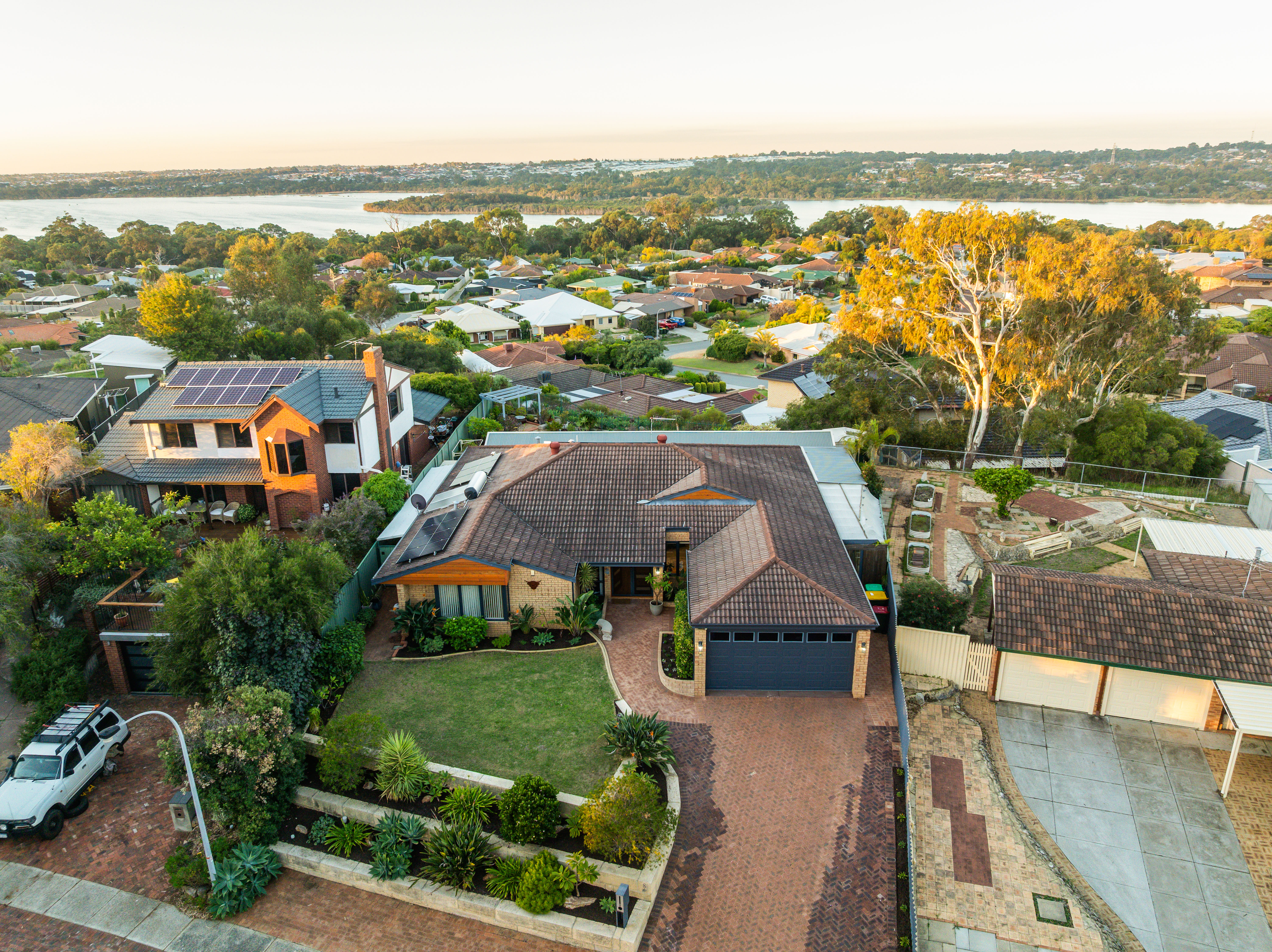 4-bedroom house at 8 KESTREL MEWS, Edgewater WA 6027, Joondalup, Western Australia