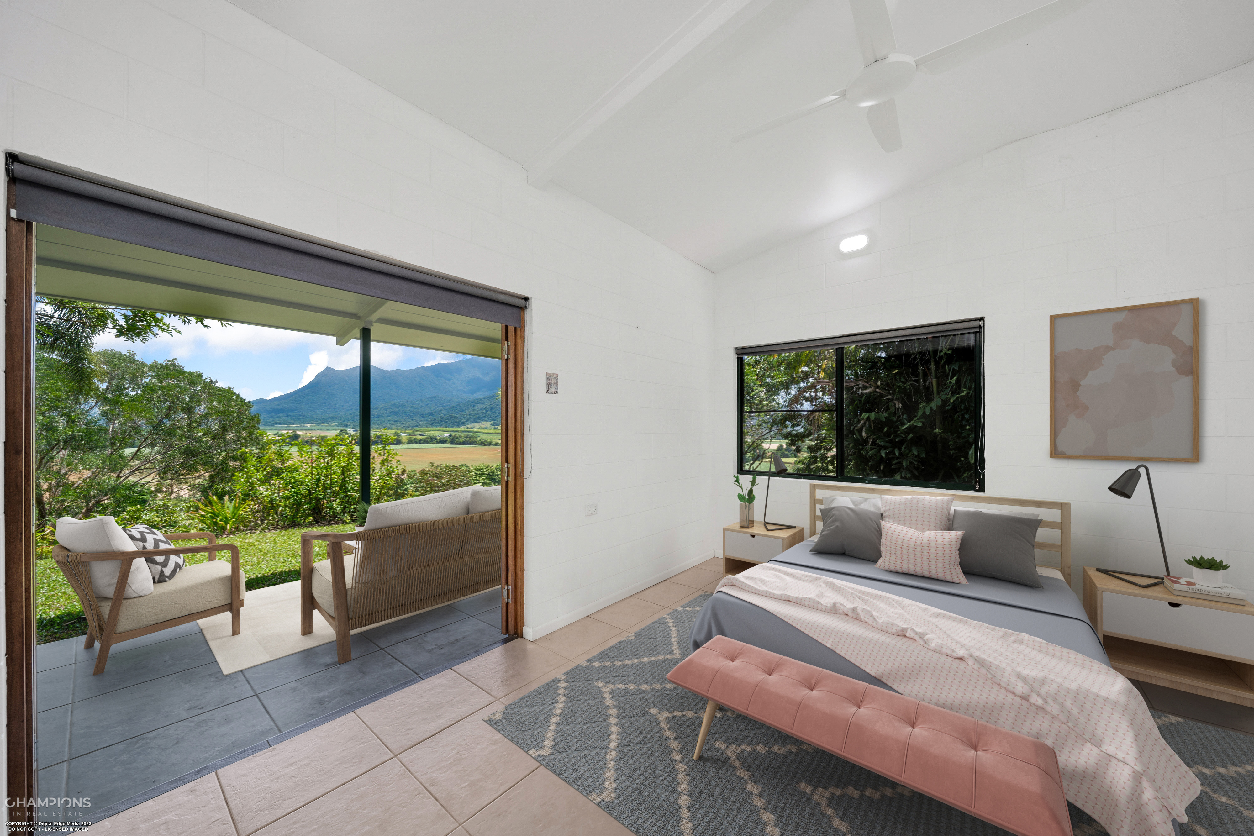 3-bedroom house at 390 Woopen Creek Road, Woopen Creek, QLD 4871, , Queensland