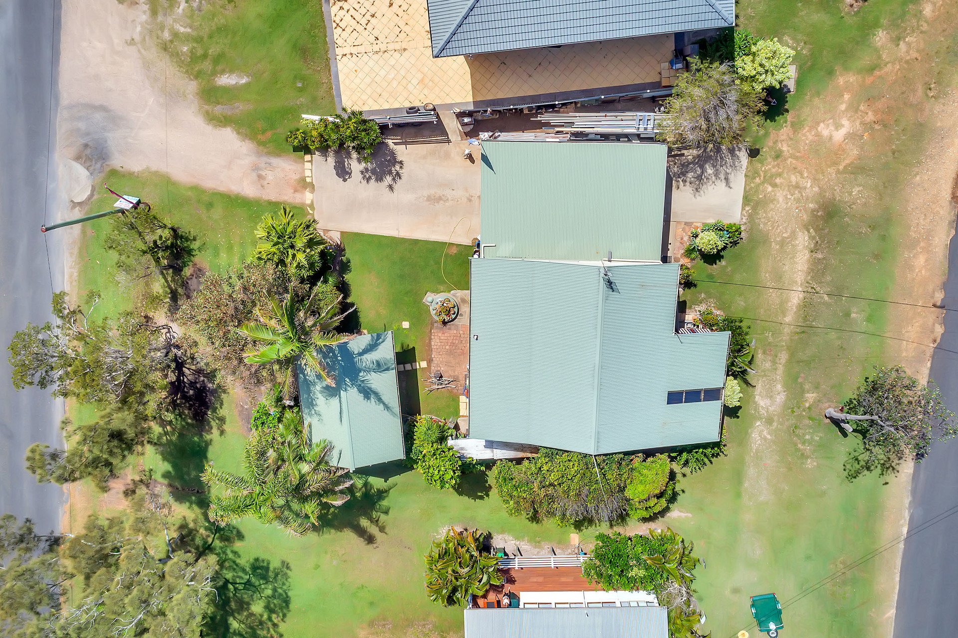 4-bedroom house at 147 Main Street, Wooli, Nsw, 2462, Clarence Valley, New South Wales