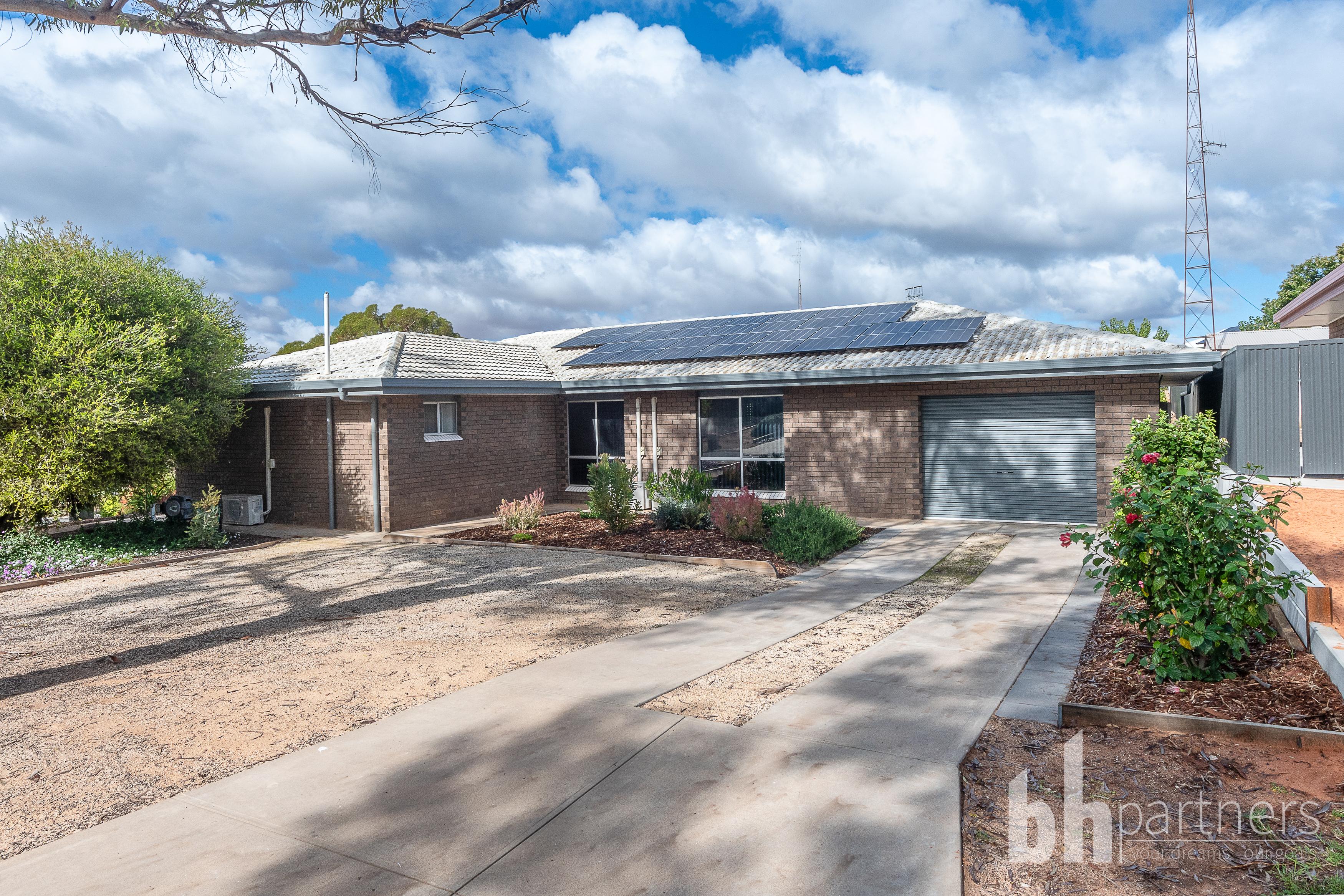 3-bedroom house at 27 SPRIGGS STREET, Berri SA 5343, Berri Barmera, South Australia