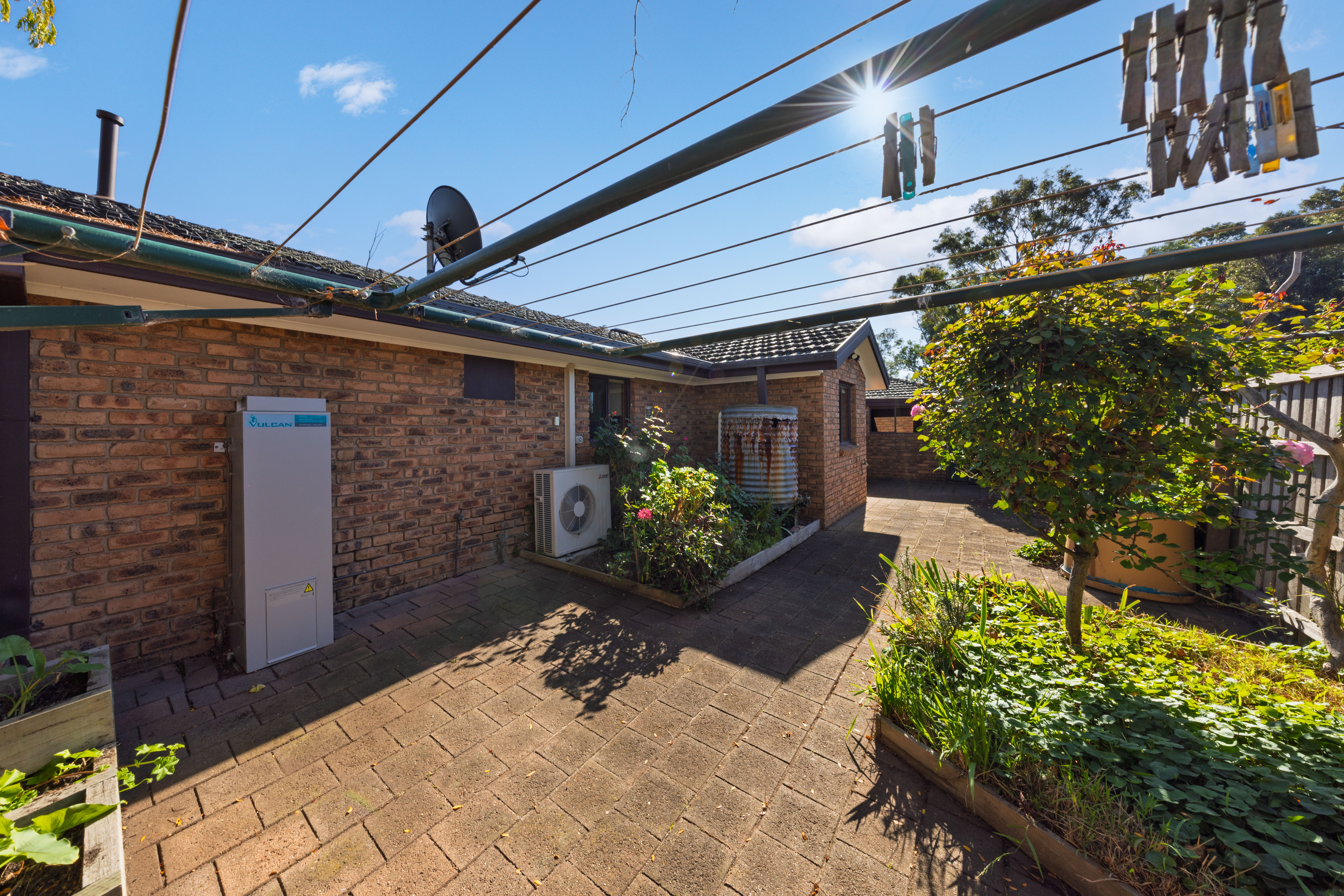 2-bedroom unit at 21 61-65 RAGLAN STREET, SALE VIC 3850, Wellington, Victoria