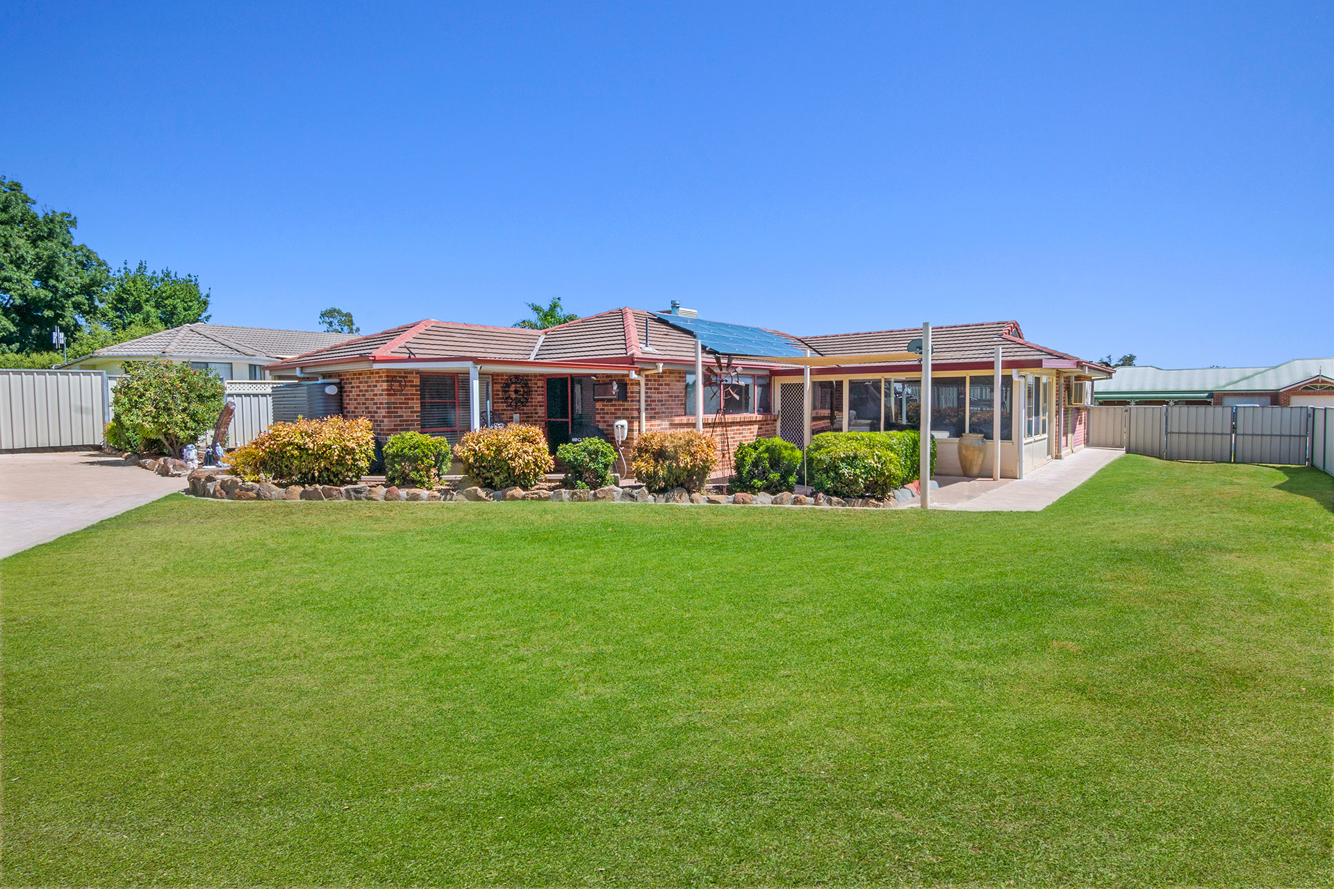 4-bedroom house at 7 MACQUARIE DRIVE, Mudgee NSW 2850, Mid-Western, New South Wales