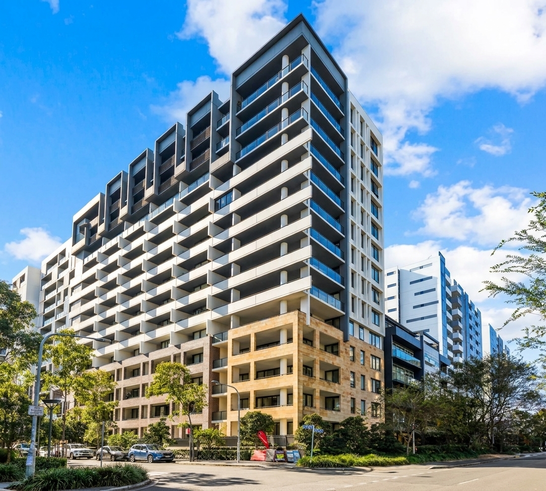 1111C/1 Muller Lane, Mascot, Nsw, 2020 - Image 6