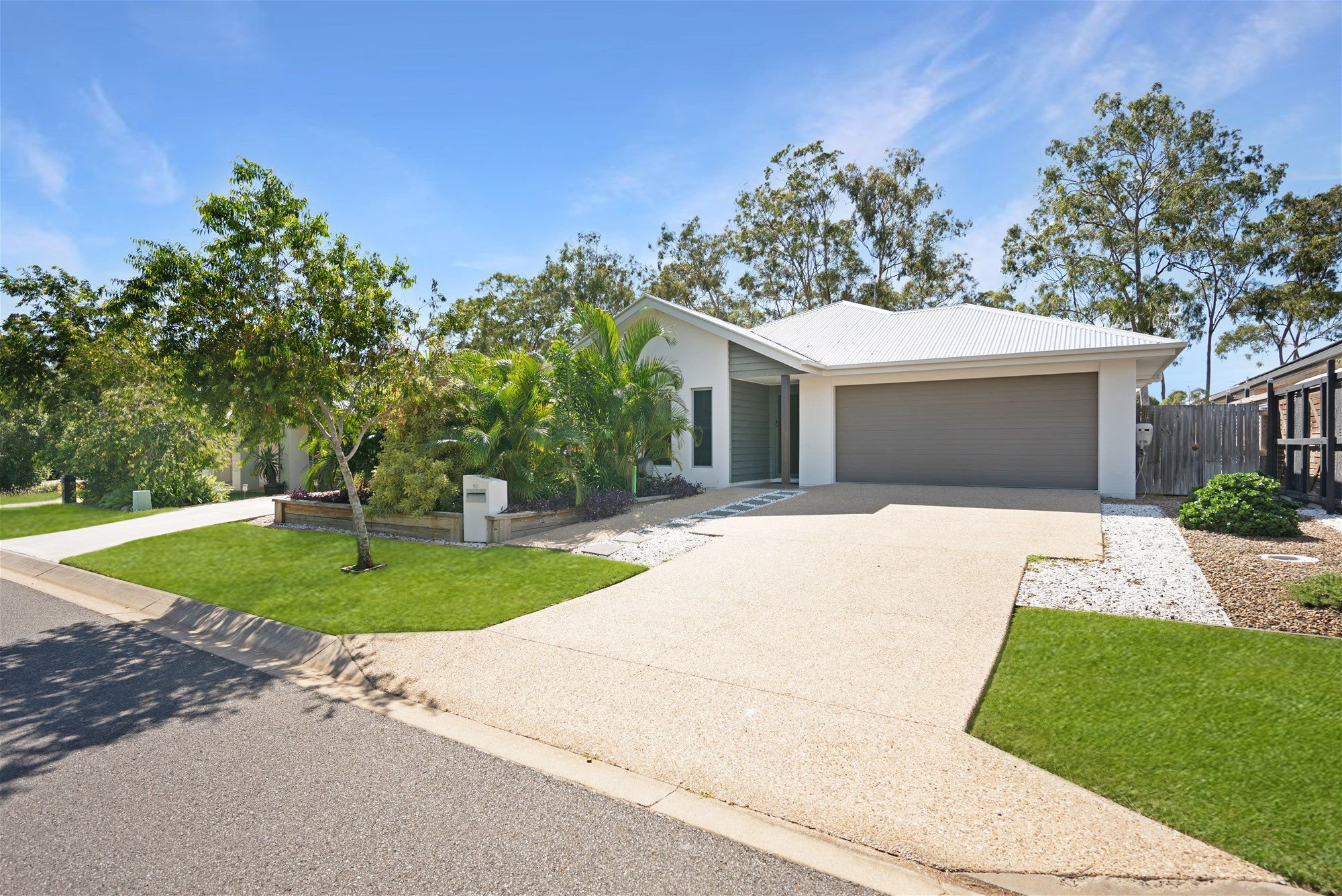 4-bedroom house at 60 Iris Road, Kirkwood, QLD 4680, Gladstone, Queensland