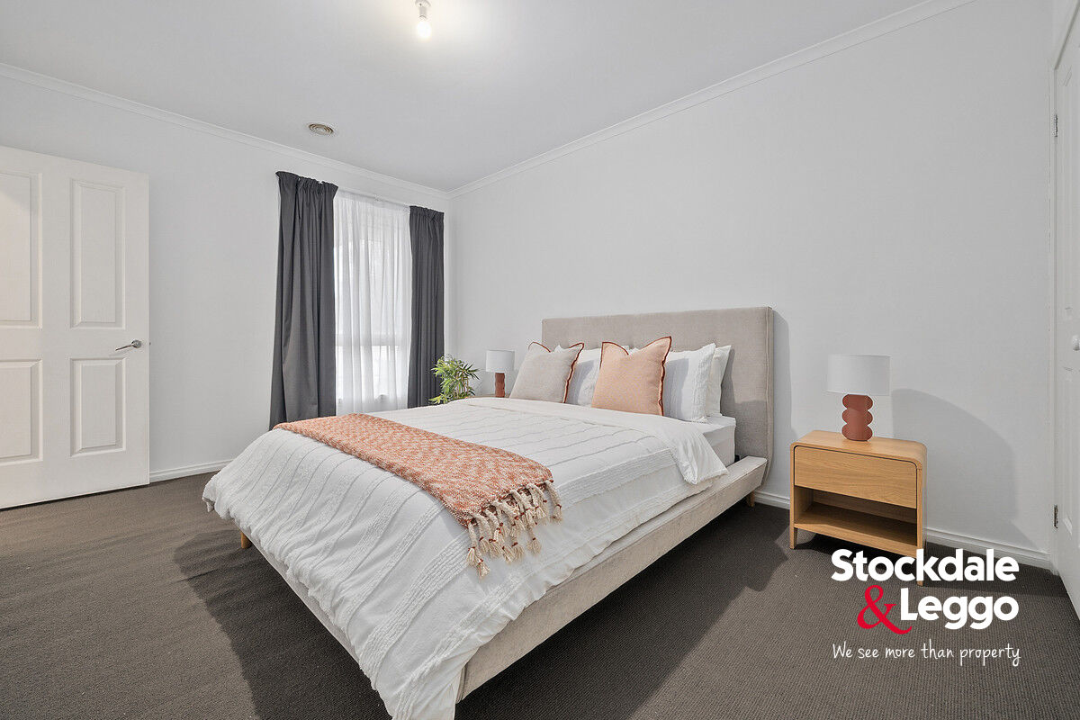 2-bedroom unit at 3/53 Maude Avenue, Glenroy, VIC 3046, Merri-Bek, Victoria