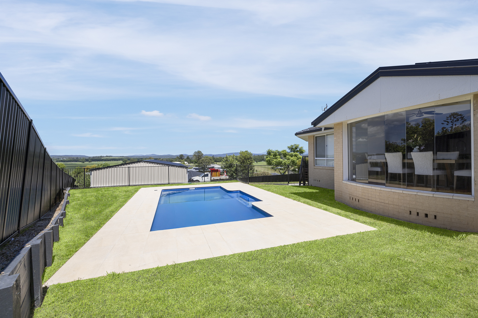 4-bedroom house at 7 Harold Hughes Place, Greenhill, NSW 2440, Kempsey, New South Wales