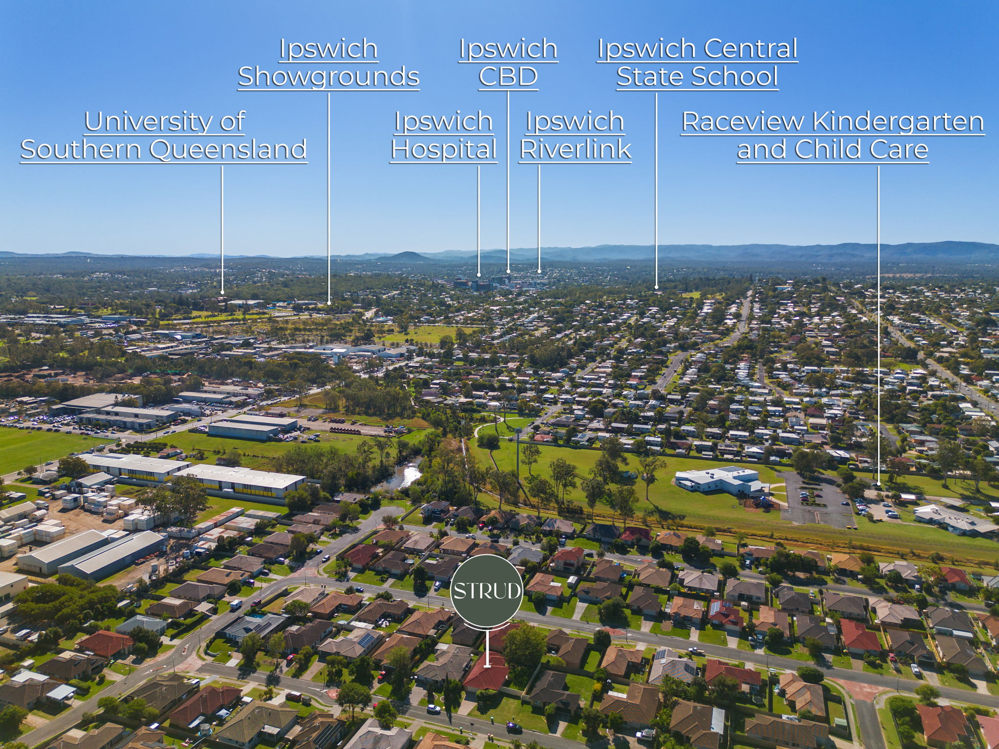 4-bedroom house at 12 Brittany Crescent, Raceview, QLD 4305, Ipswich, Queensland
