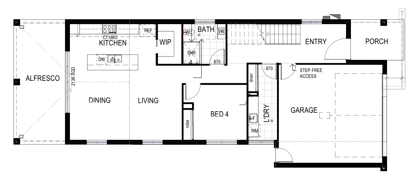 Proposed Lot Island Street, Cleveland, Qld, 4163 - Image 9