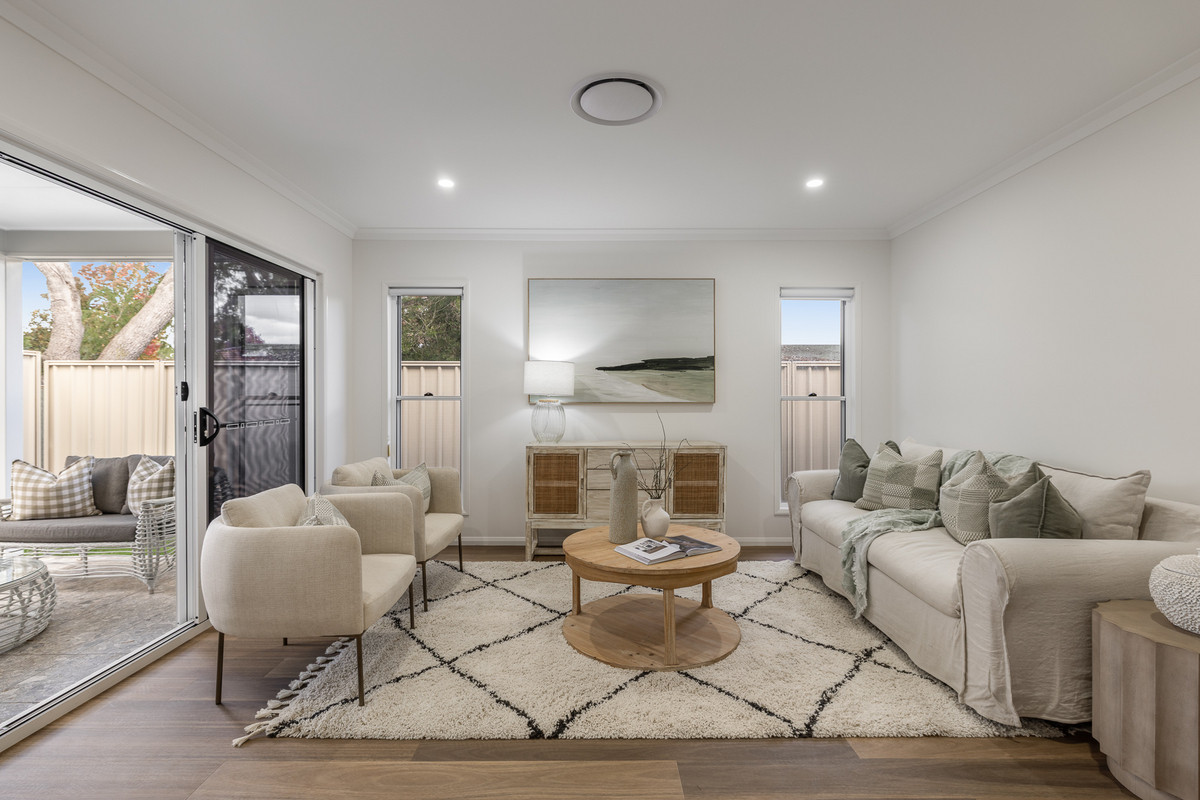 3-bedroom unit at 1-3/70 Crown Street, Rangeville, Qld, 4350, Toowoomba, Queensland