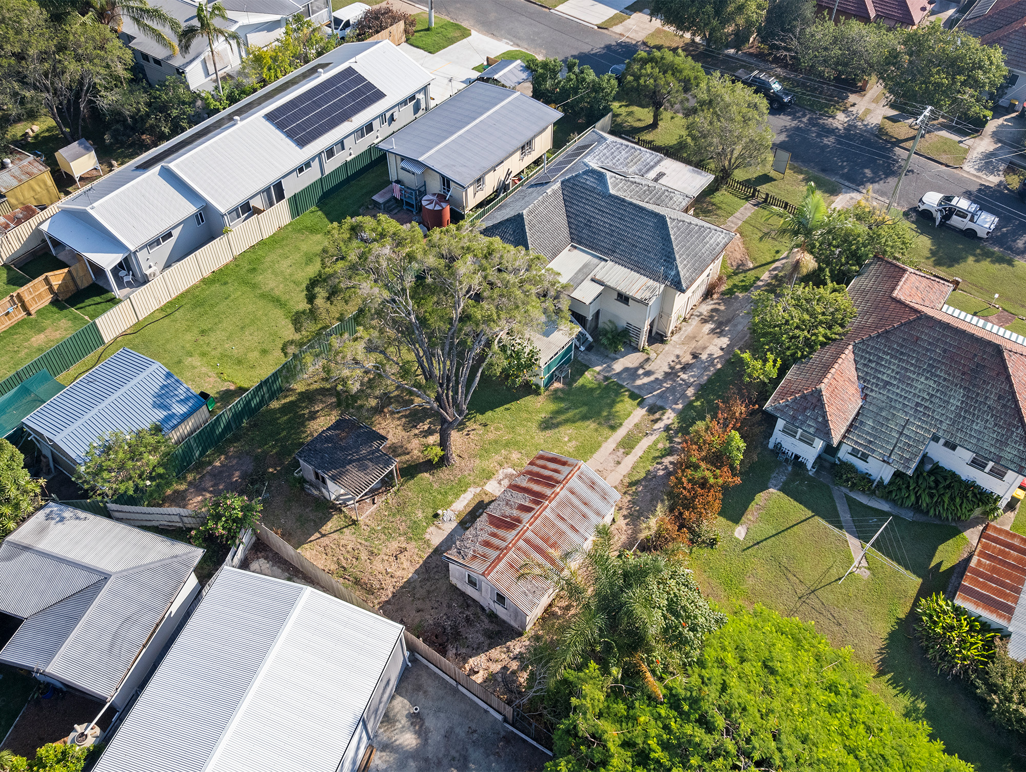 3-bedroom house at 11 BAYVIEW ROAD, Brighton QLD 4017, Brisbane, Queensland