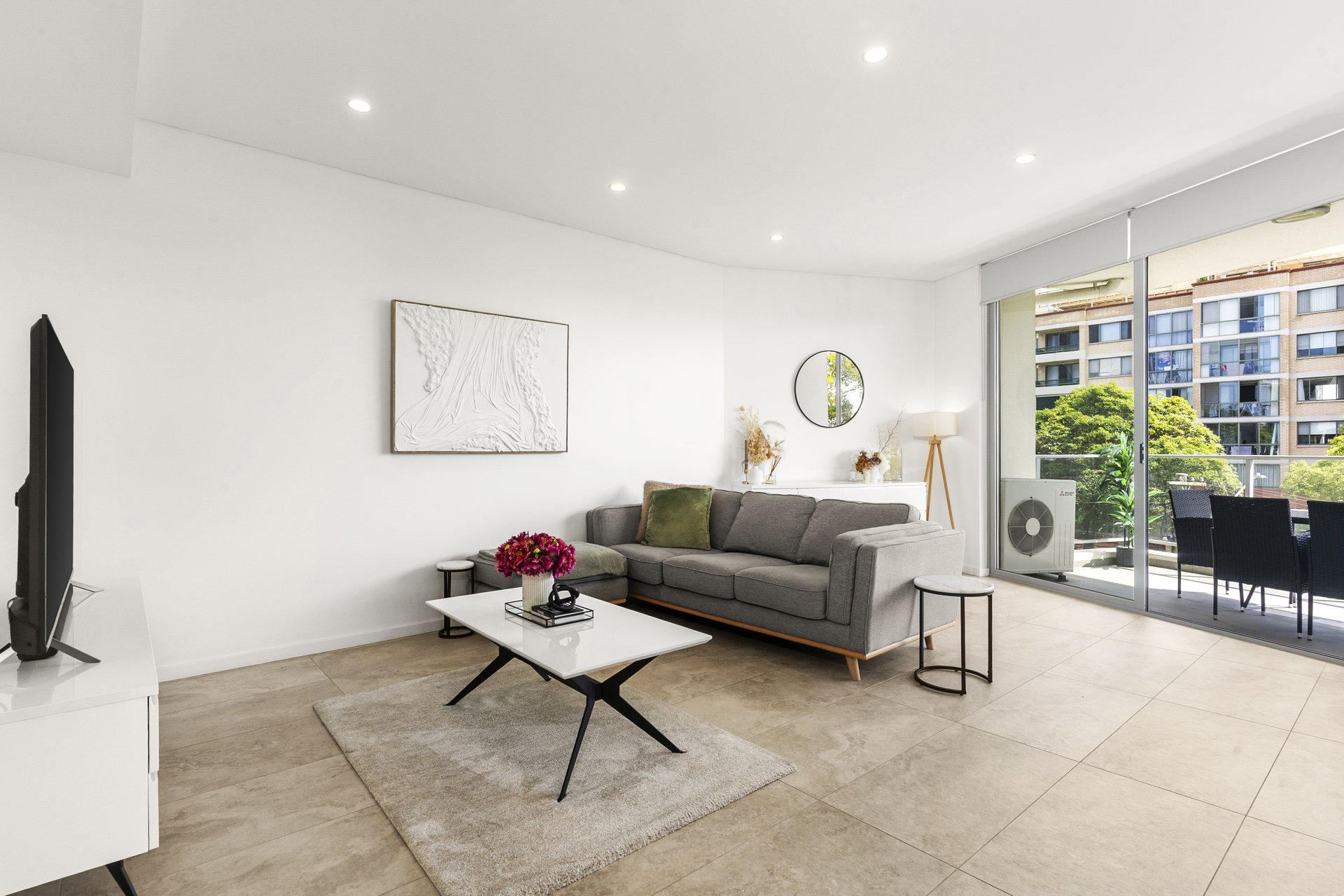 2-bedroom unit at 301 40 KIORA ROAD, MIRANDA NSW 2228, Sutherland, New South Wales