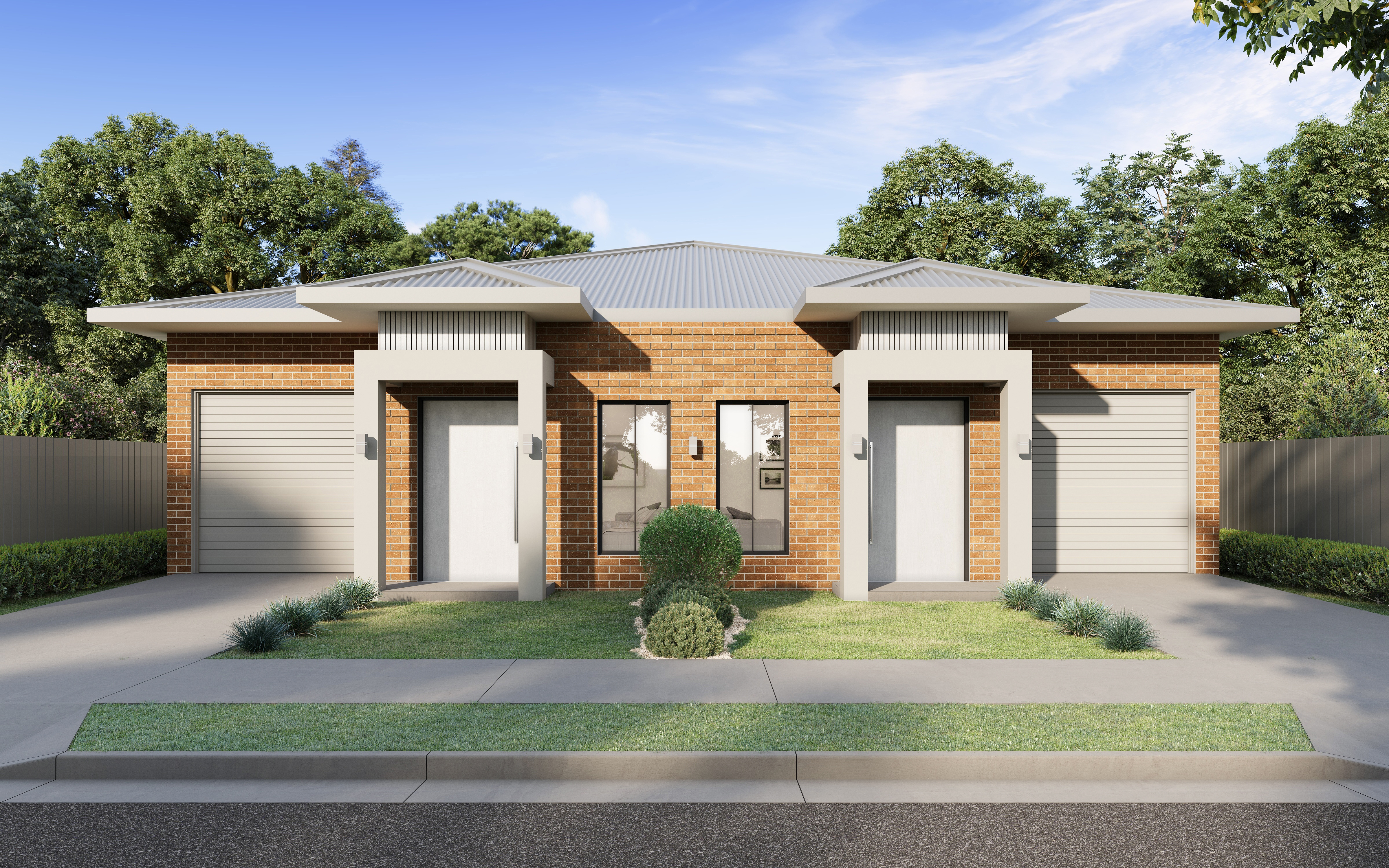 18 &18A Jersey Avenue, Tullimbar, Nsw, 2527 - Image 1