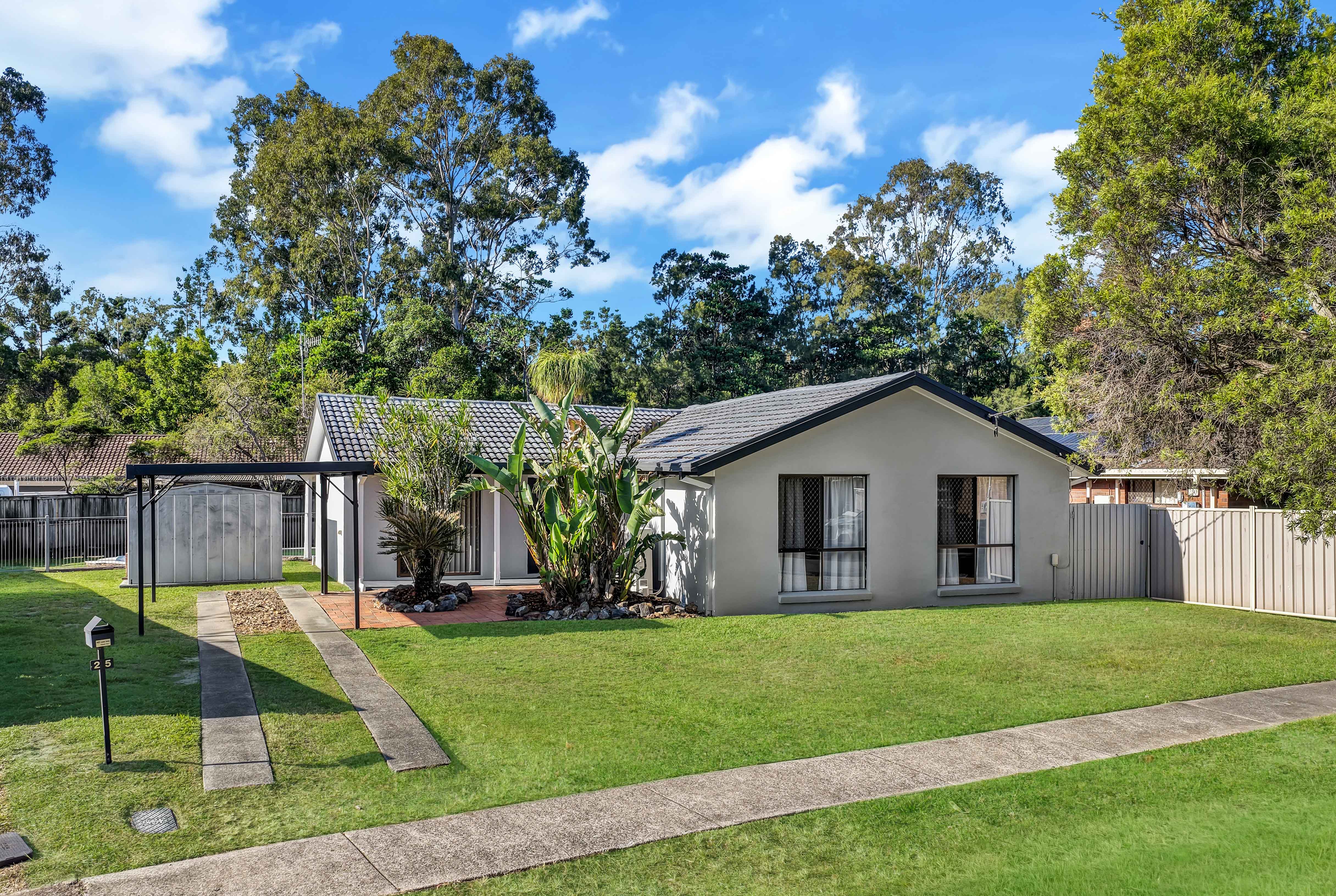 3-bedroom house at 25 HOLDER STREET, Loganholme QLD 4129, Logan, Queensland