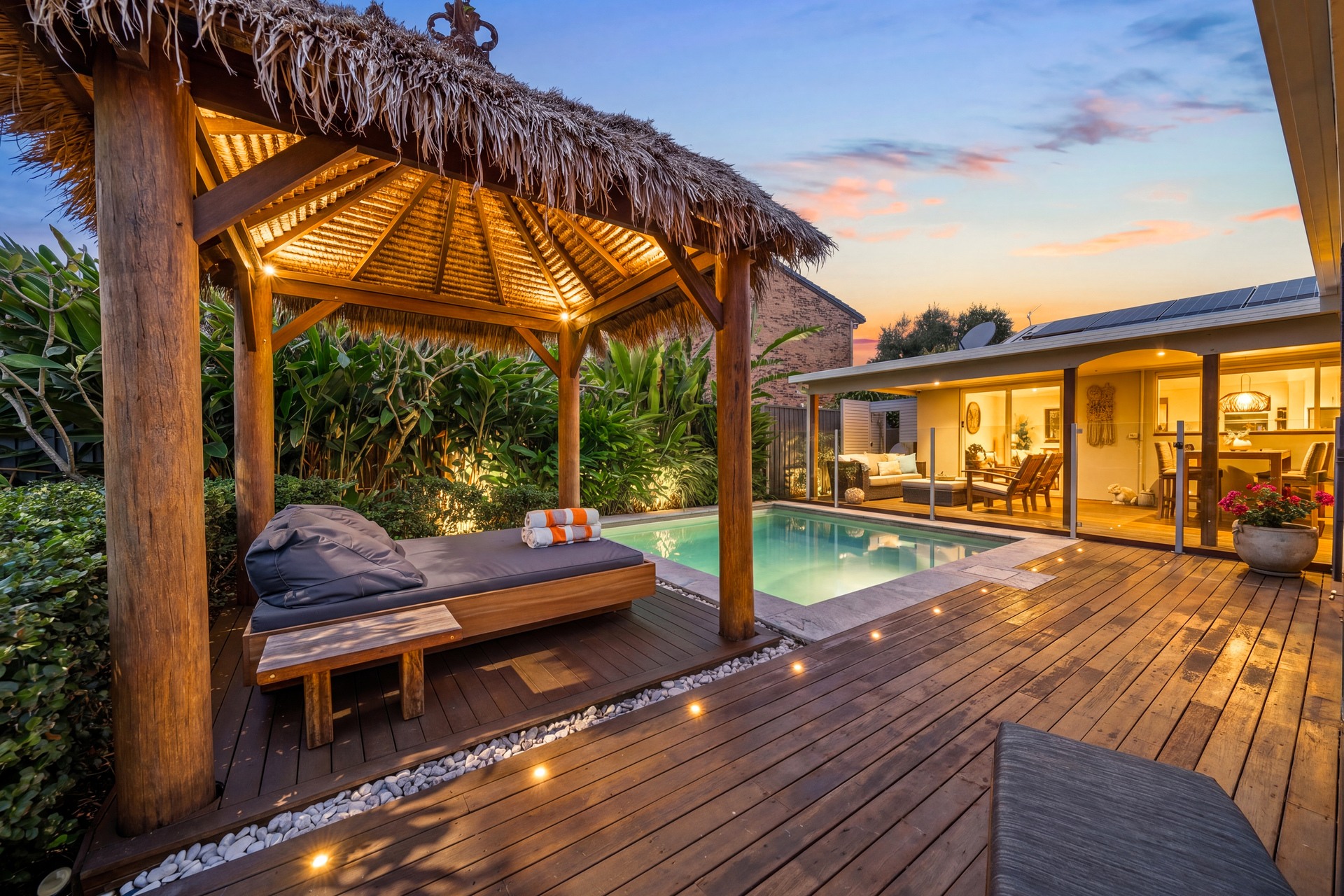 4-bedroom house at 5 Pintail Crescent, Burleigh Waters, QLD 4220, Gold Coast, Queensland