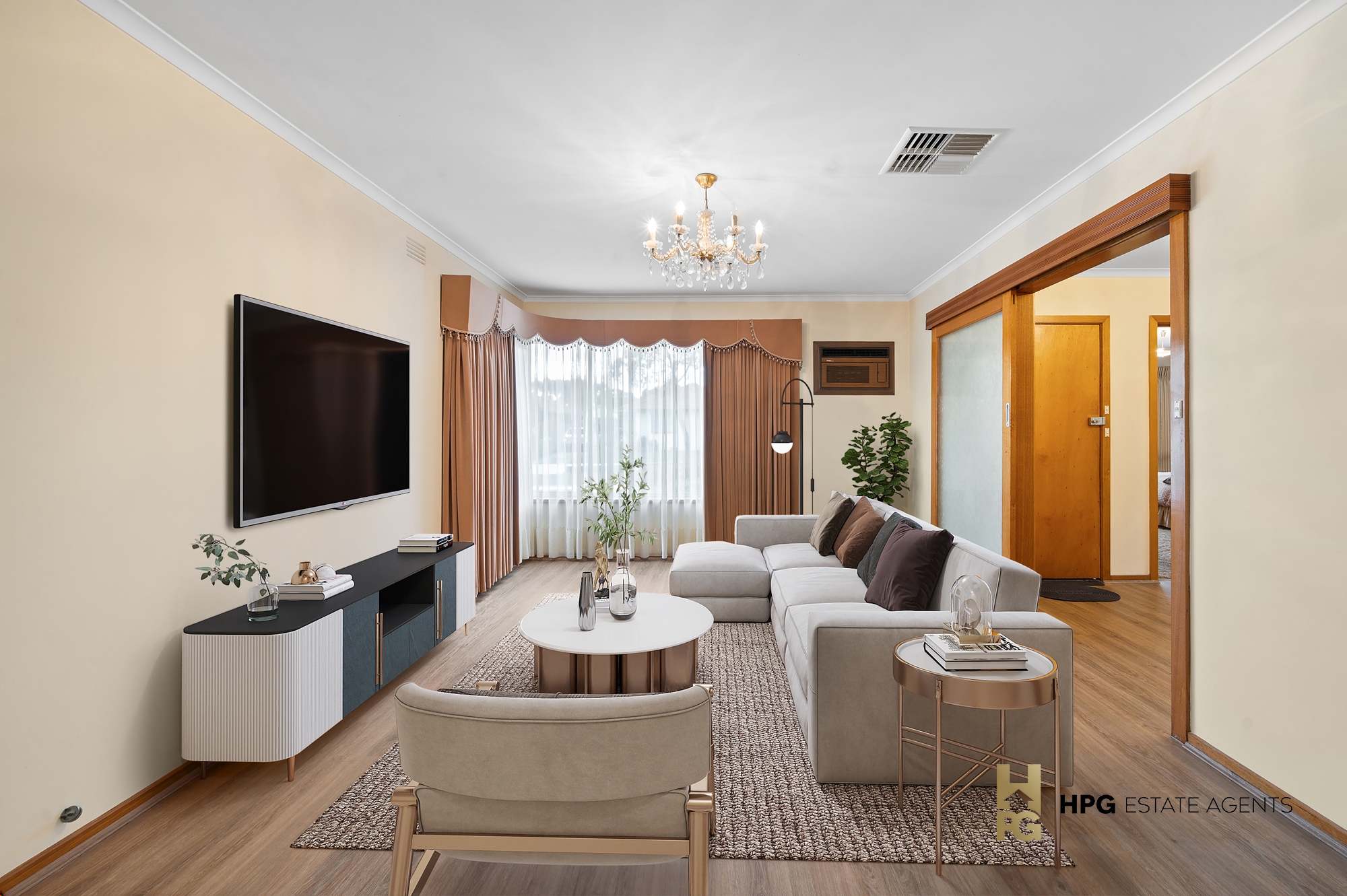 33 CATHERINE AVENUE, Tullamarine VIC 3043 - Image 2