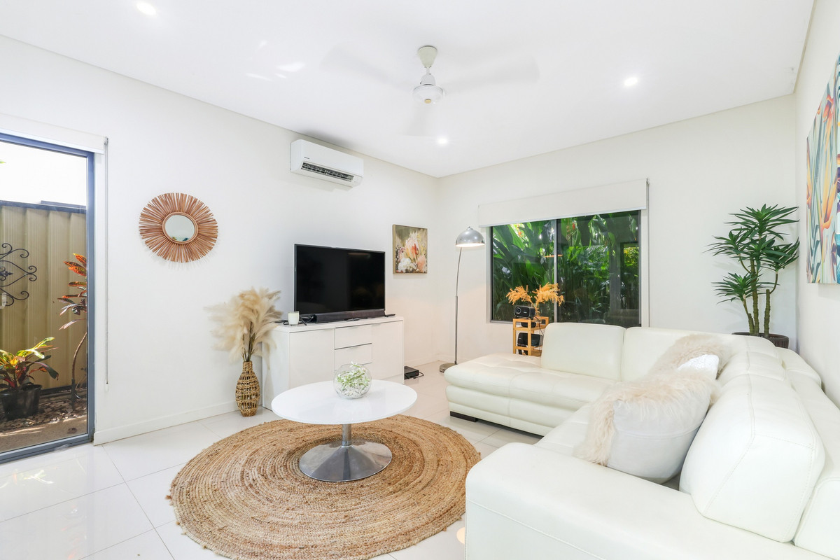 4-bedroom house at 6 Brett Street, Durack, NT 0830, Palmerston, Northern Territory