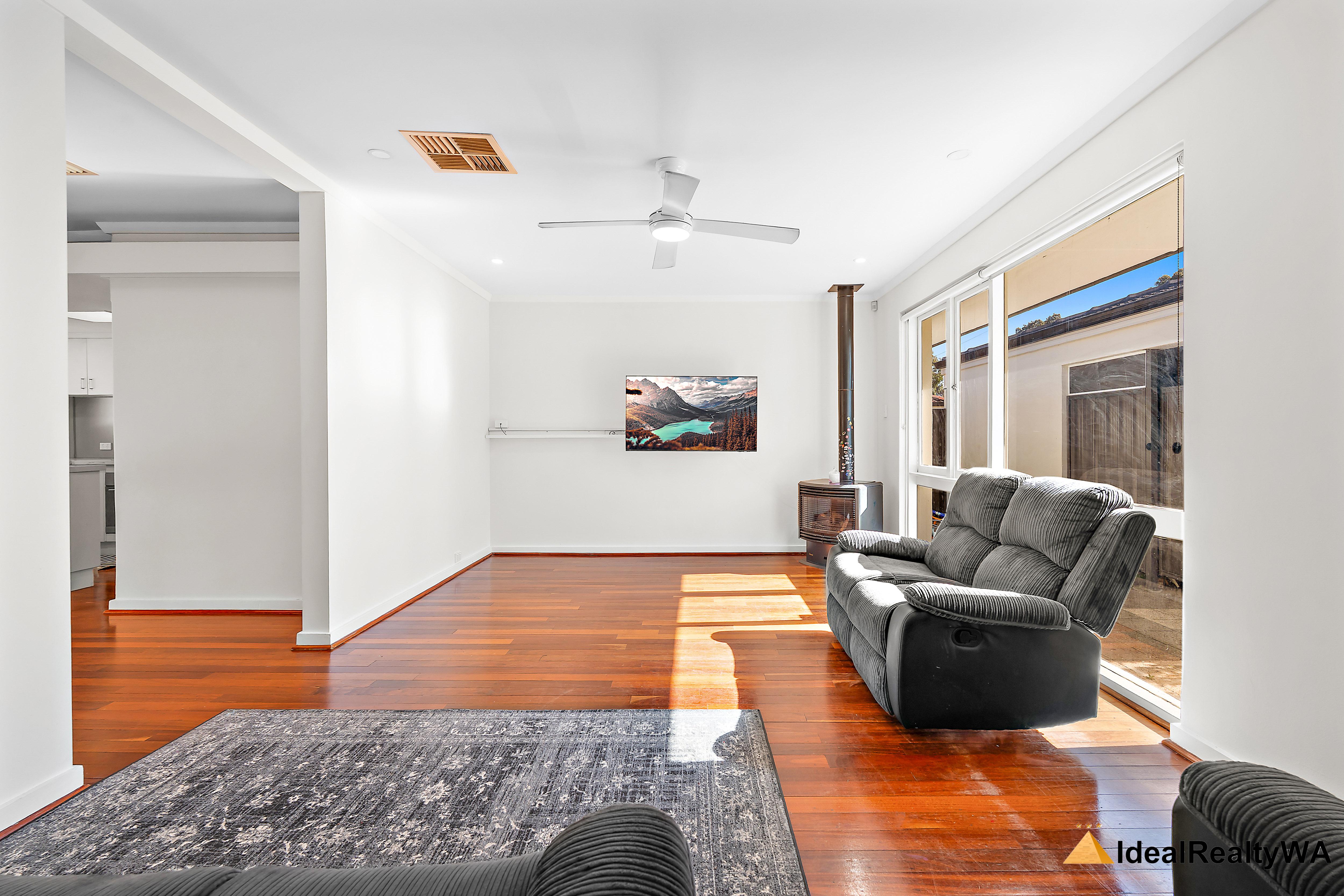 4-bedroom house at 3 Betula Street, Riverton, WA 6148, Canning, Western Australia