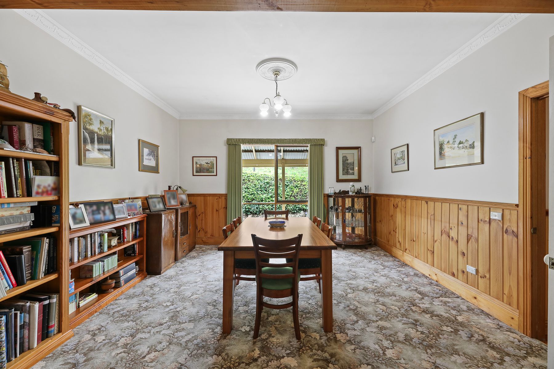 4-bedroom house at 244 Mirboo North-Trafalgar Road, Trafalgar South, VIC 3824, Baw Baw, Victoria