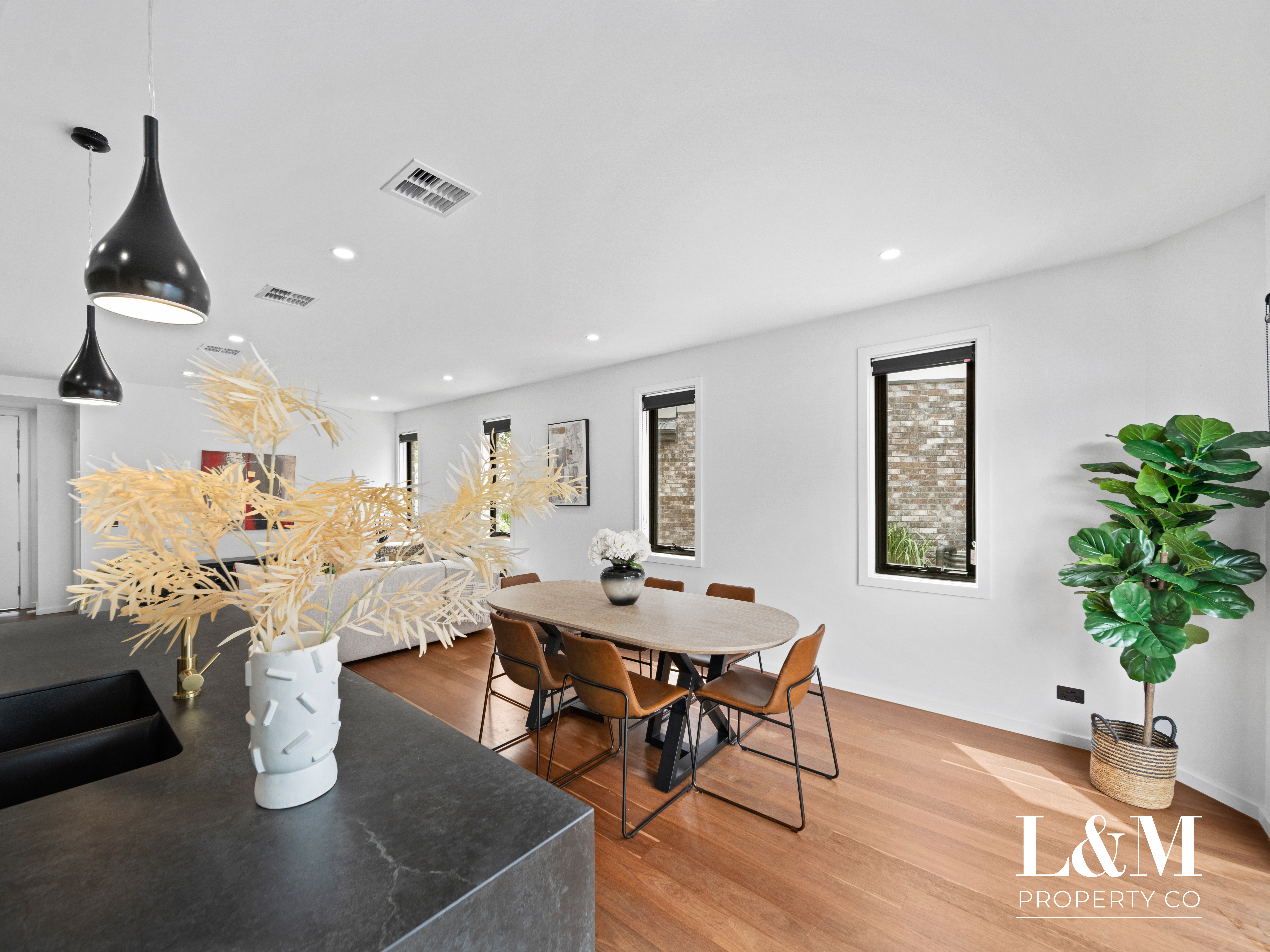 4-bedroom house at 1 80 ALSTON COURT, THORNBURY VIC 3071, Darebin, Victoria