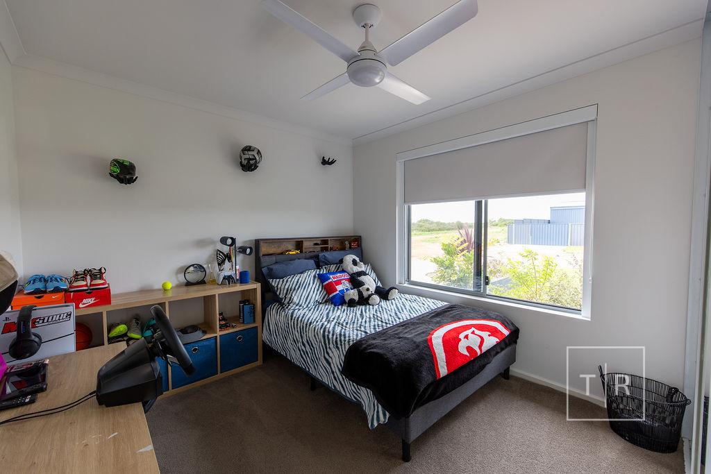 4-bedroom house at 17 BELL WAY, Bandy Creek WA 6450, Esperance, Western Australia