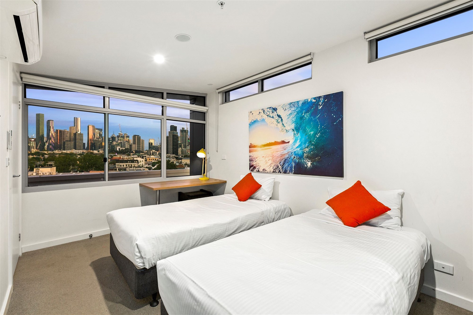 603/41 Dryburgh Street, West Melbourne, Vic, 3003 - Image 6