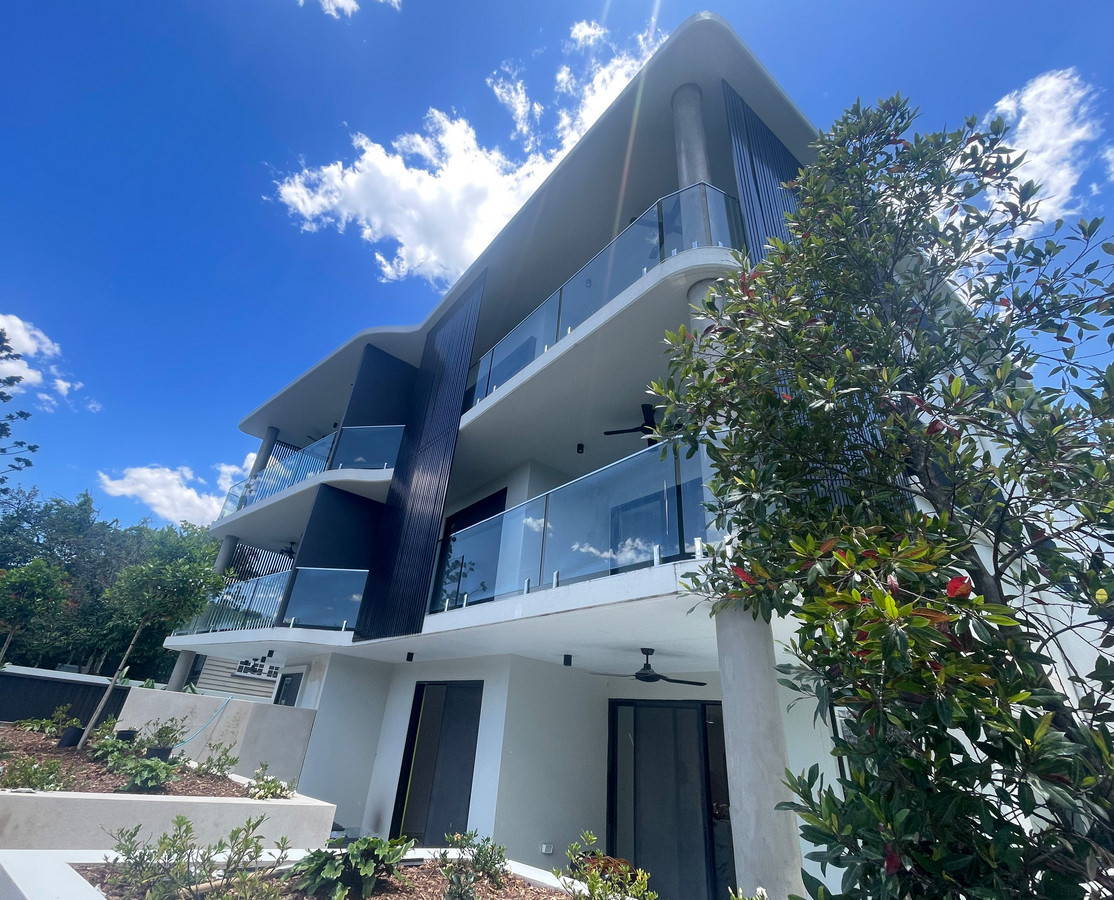 3-bedroom unit at 5/10 Chester Street, Highgate Hill, QLD 4101, Brisbane, Queensland