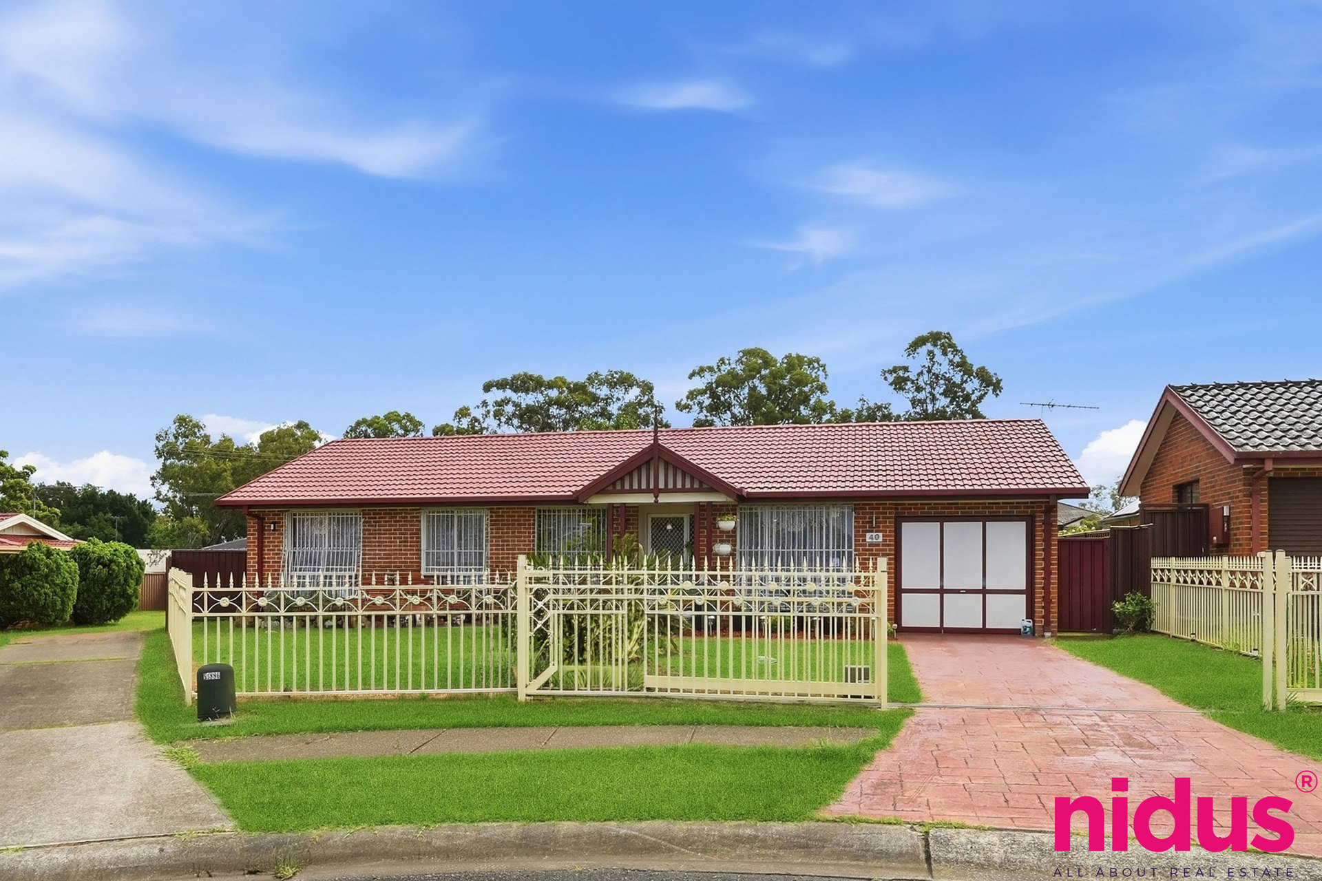 40 DRYSDALE CRESCENT, Plumpton NSW 2761 - Image 1