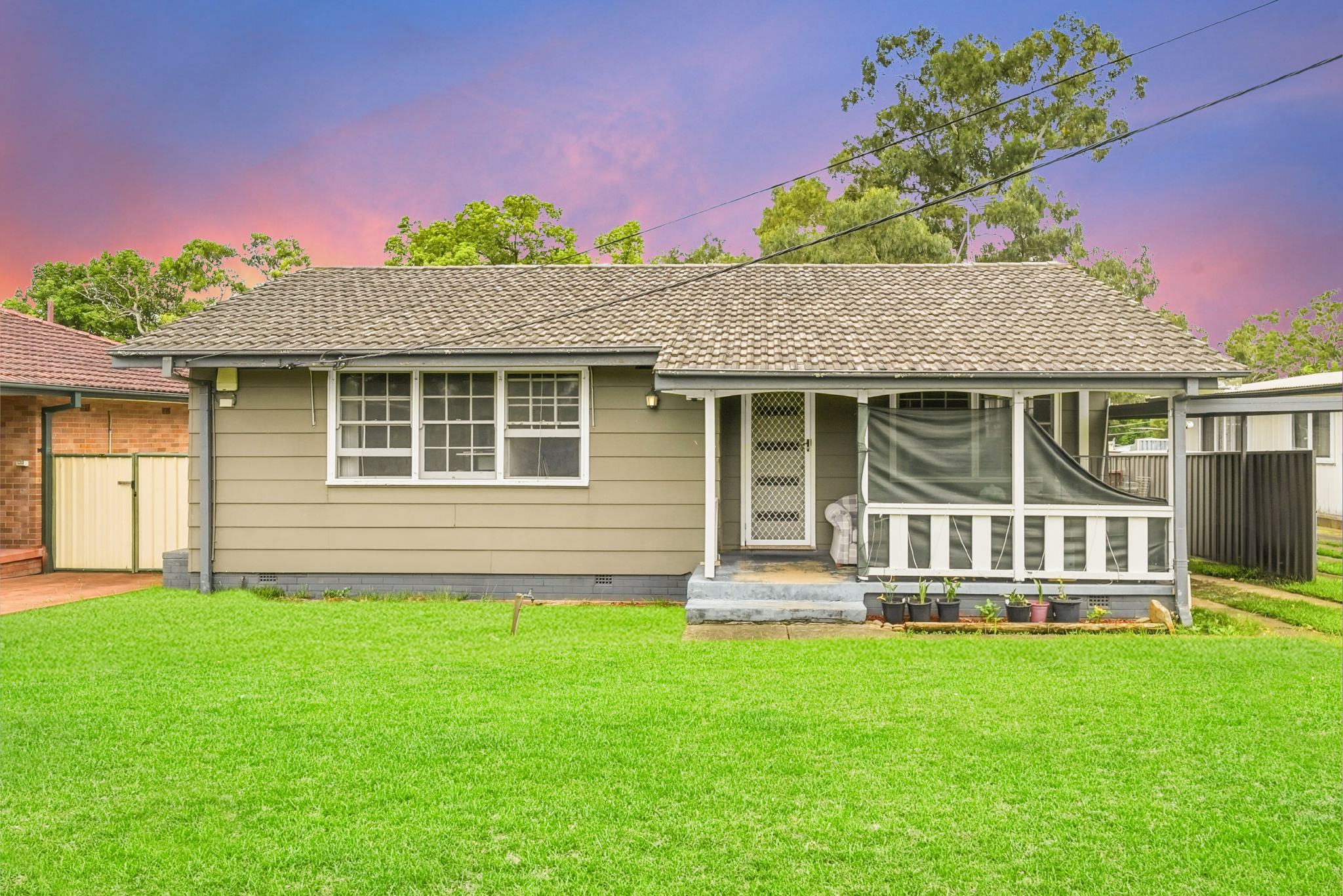 5-bedroom house at 50 Maple Road, North St Marys, NSW 2760, Penrith, New South Wales