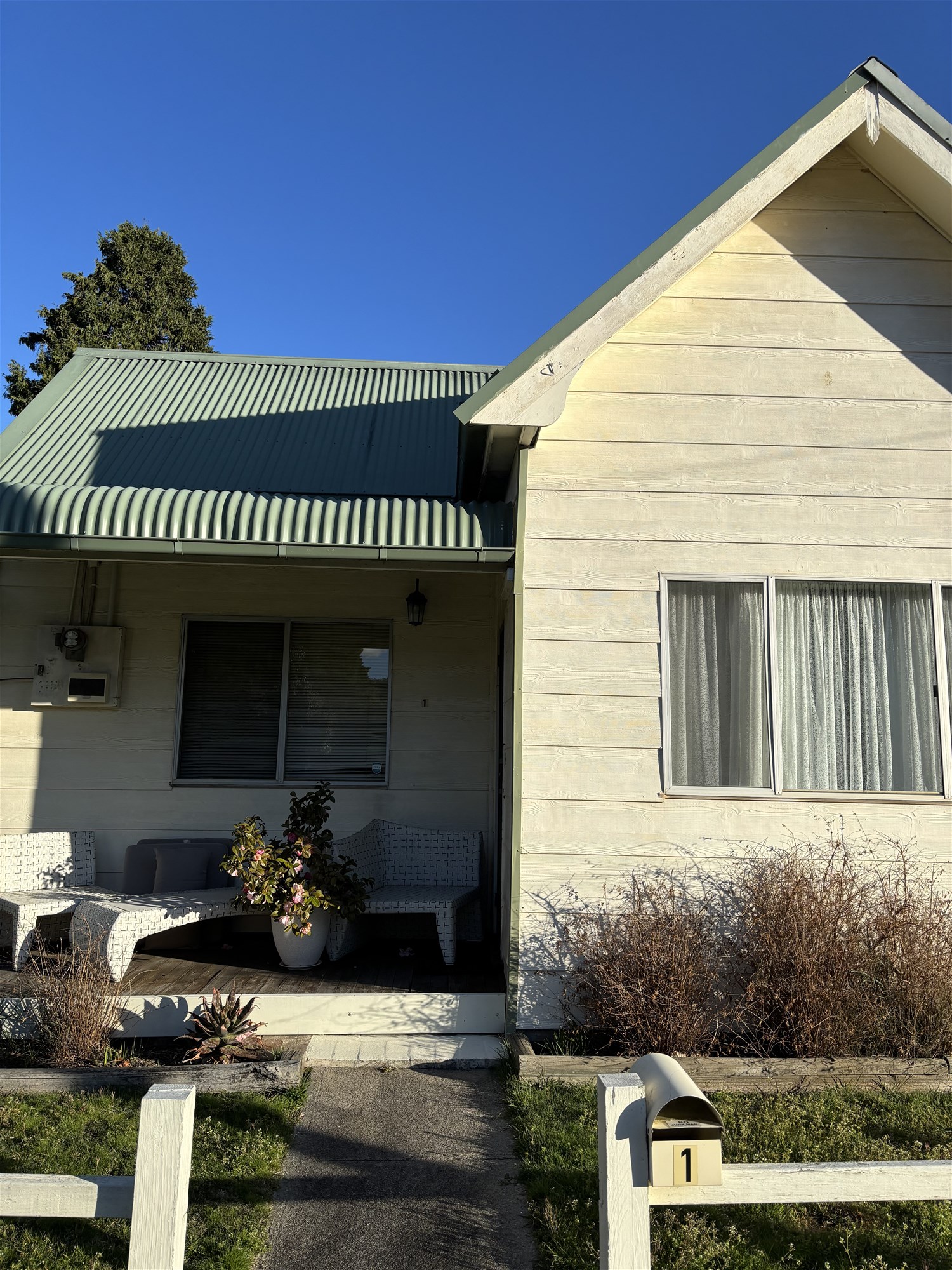 1 YOUNG STREET, Lithgow NSW 2790 - Image 1