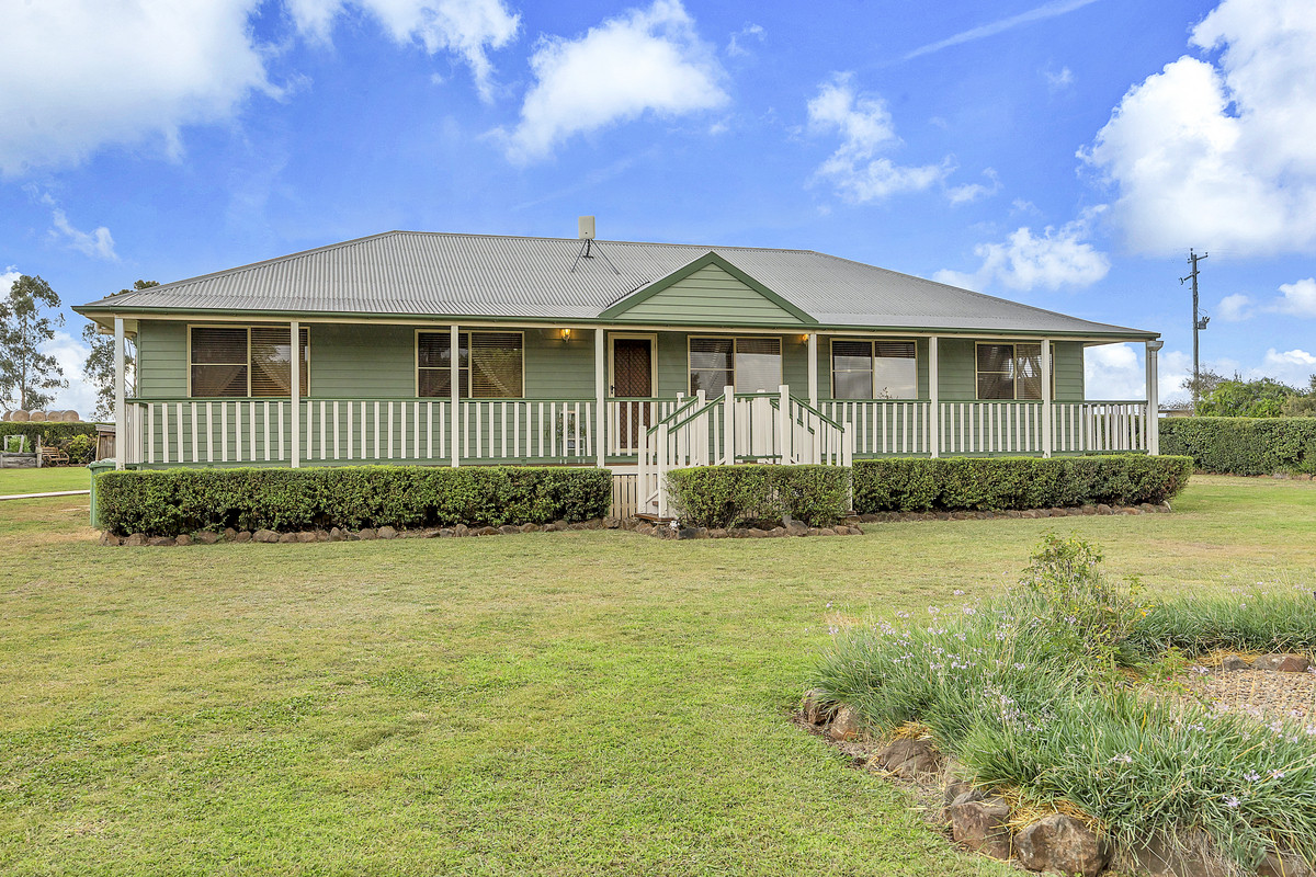 320 Warfields Road, Allora, Qld, 4362 - Image 5