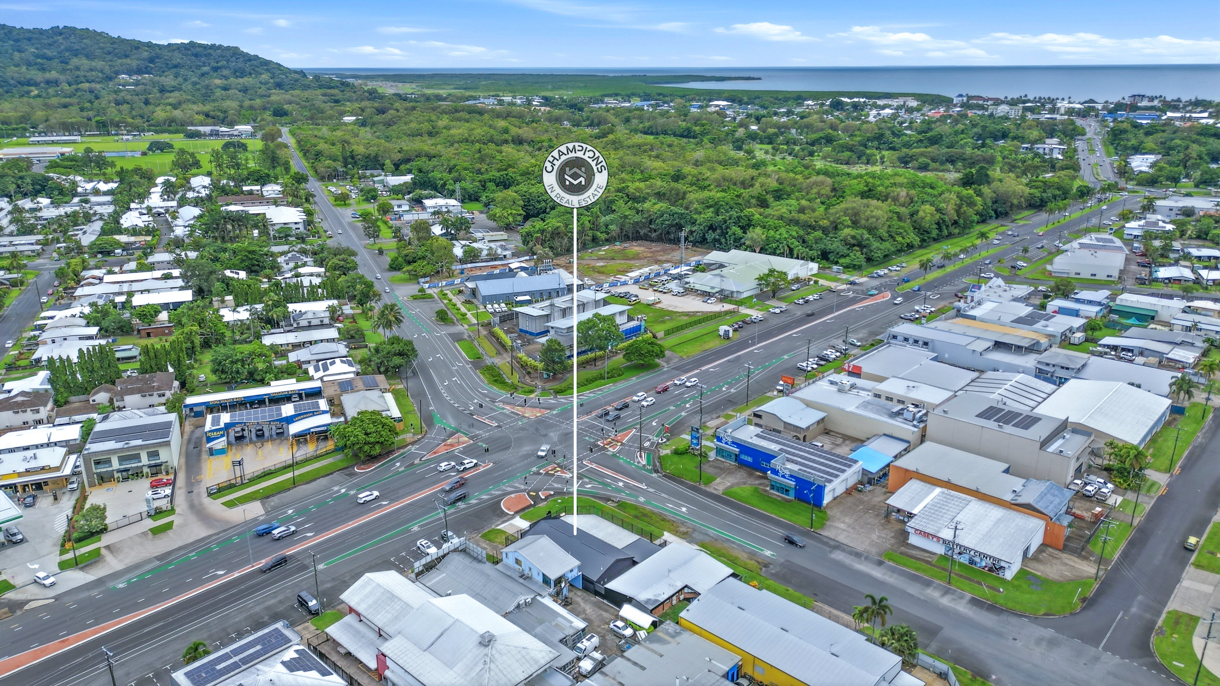 57 Anderson Street, Manunda, Qld, 4870 - Image 2