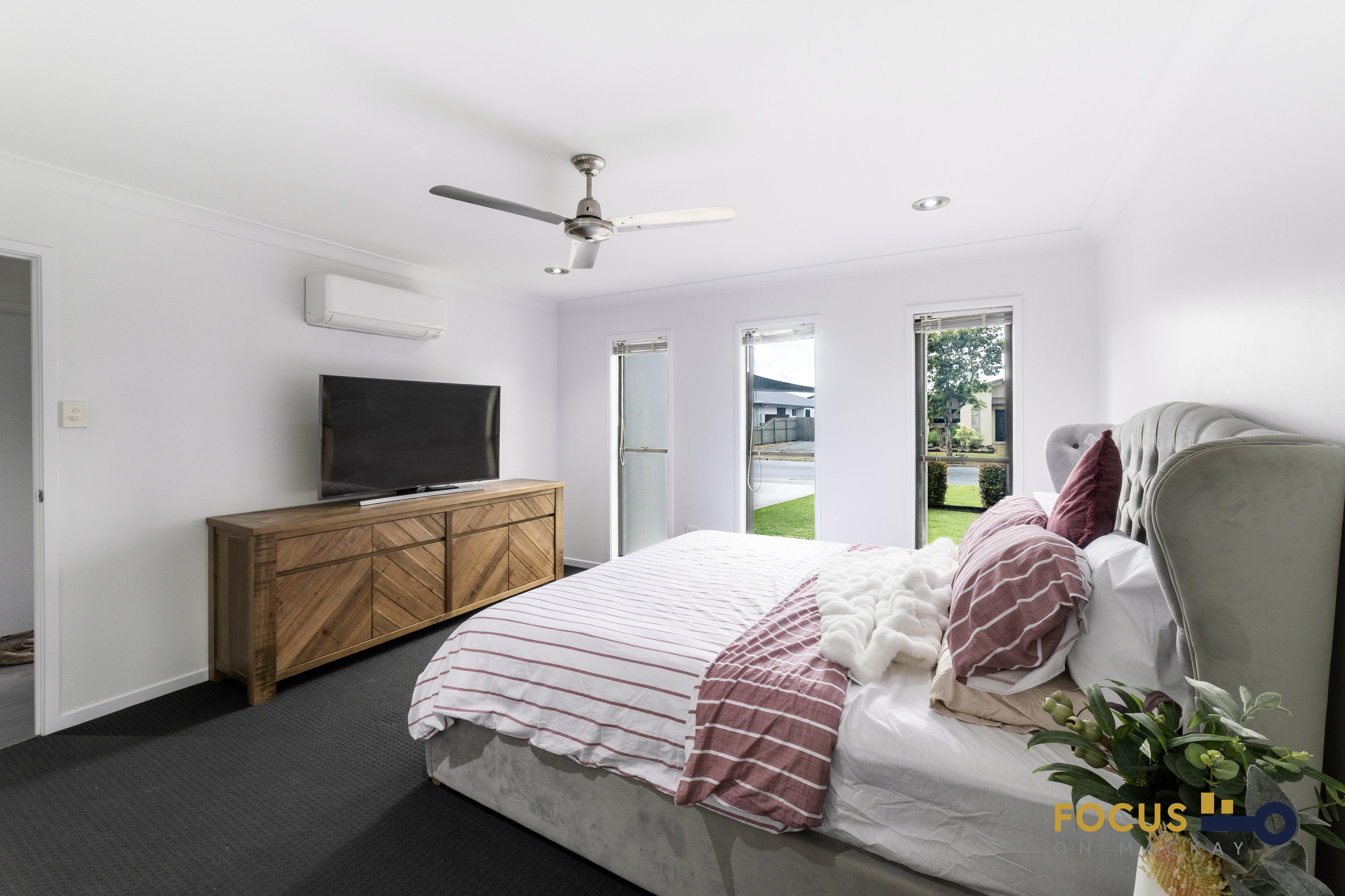 4-bedroom house at 20 TRELOAR PLACE, Marian QLD 4753, Mackay, Queensland