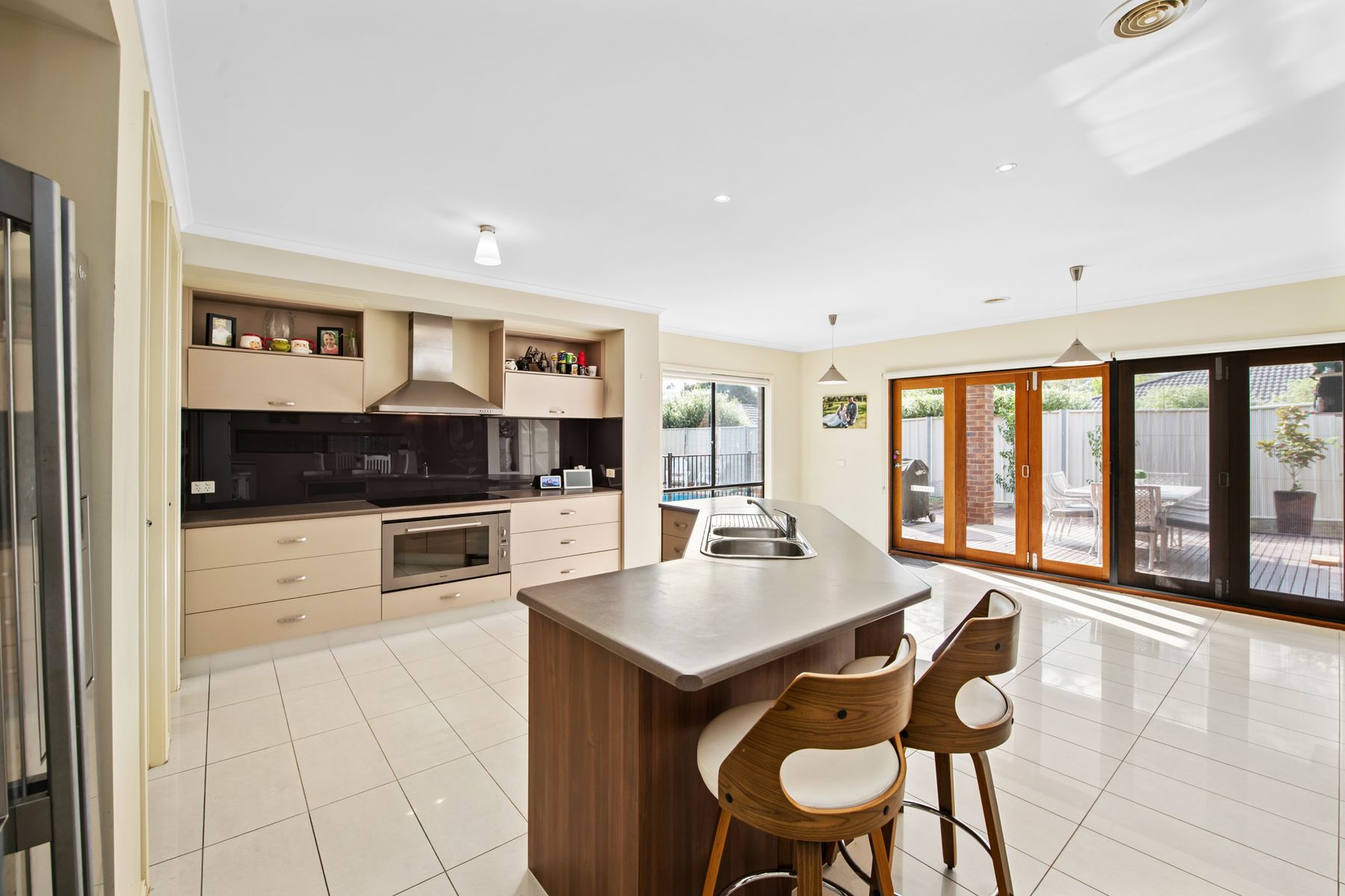 4-bedroom house at 8 TUNUNGA CIRCUIT, Kangaroo Flat VIC 3555, Greater Bendigo, Victoria
