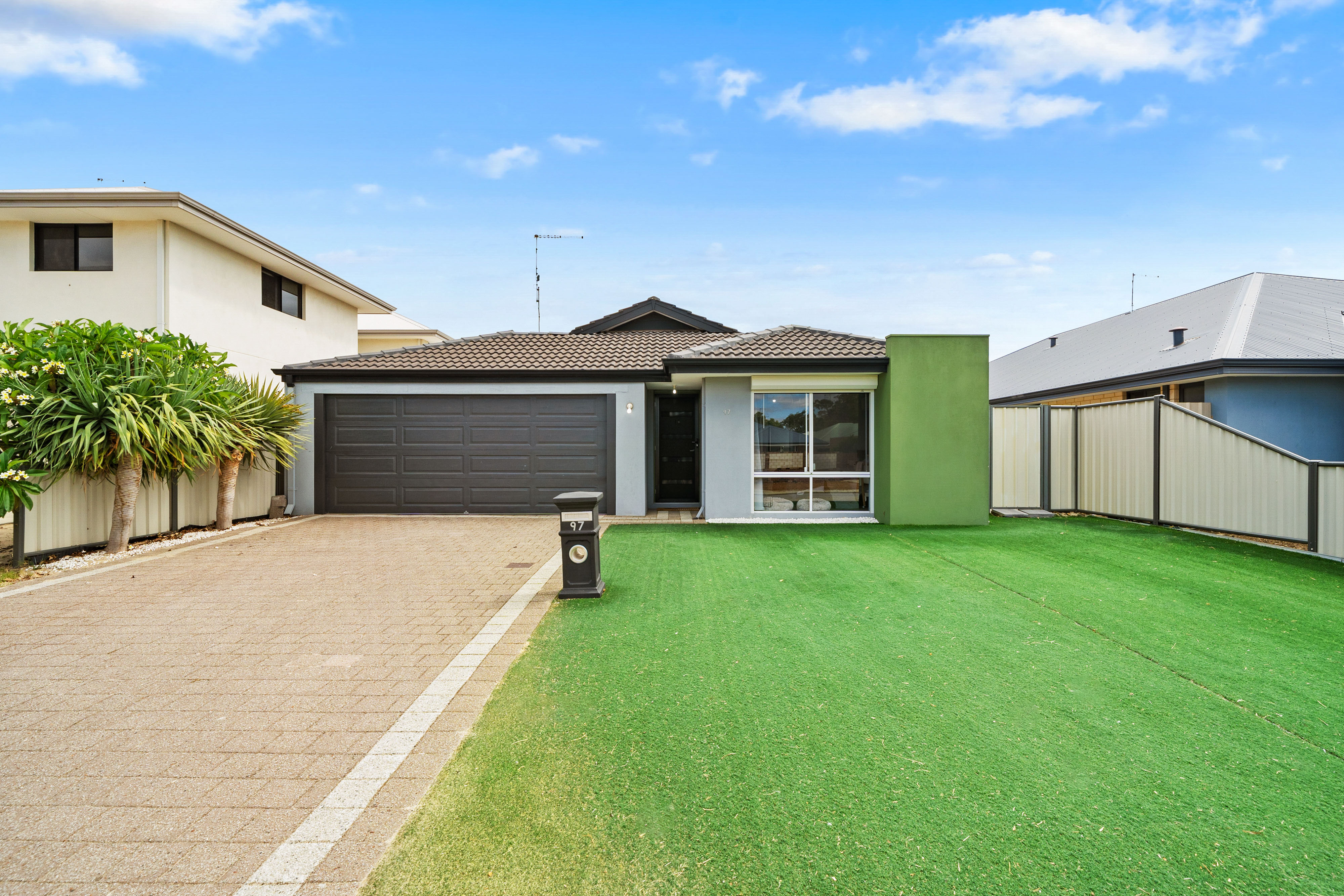 97 OAKLEIGH DRIVE, Erskine WA 6210 - Image 1