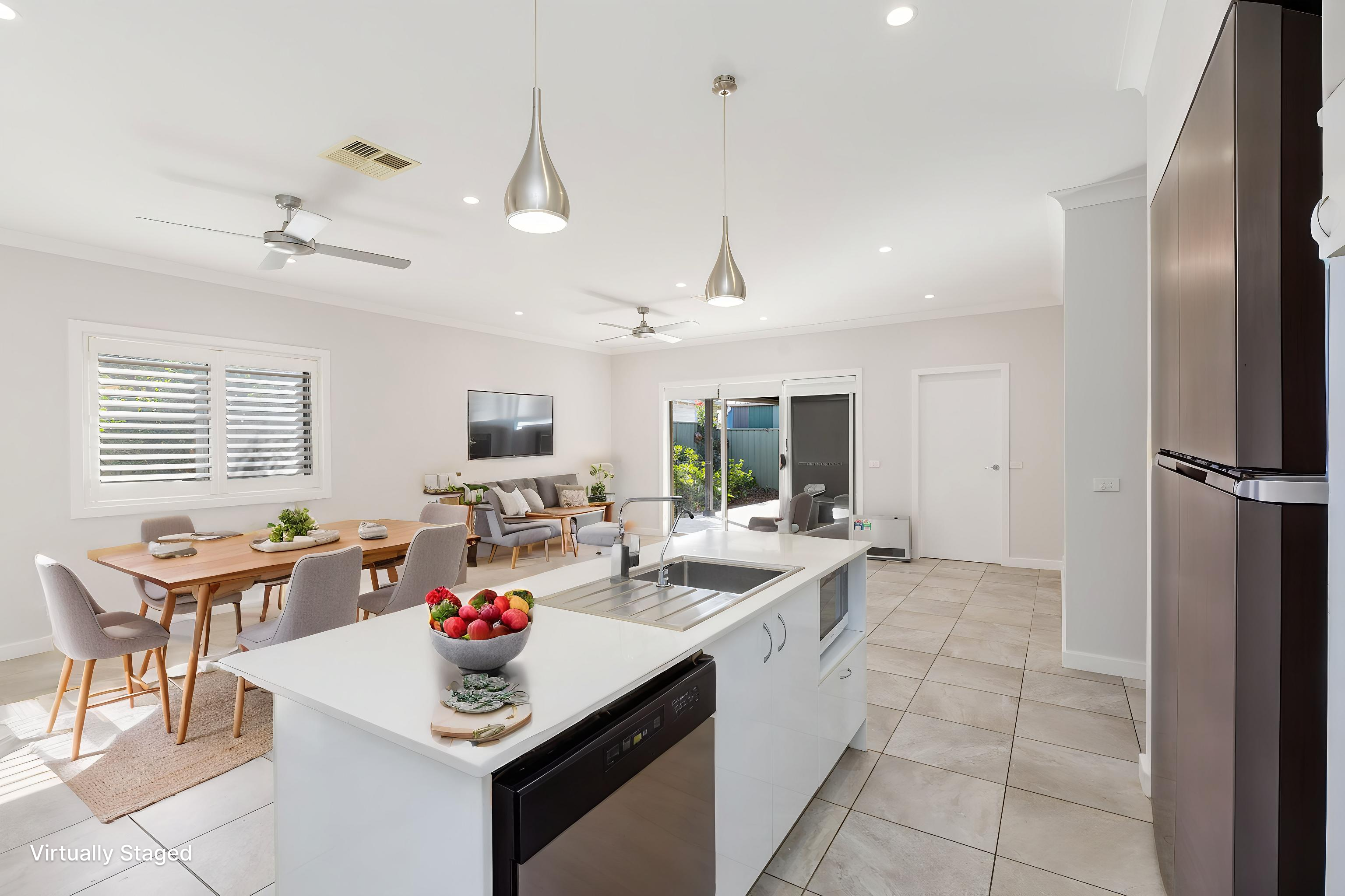 4-bedroom house at 84 GILLIES STREET, Rutherford NSW 2320, Maitland, New South Wales