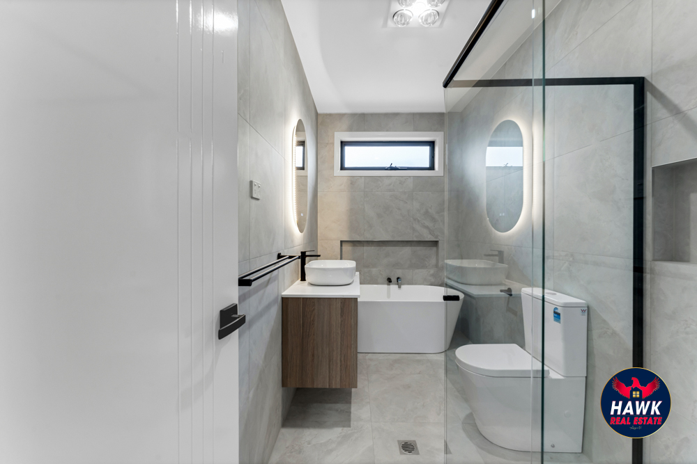 4-bedroom house at 124 EDWARD DRIVE, Googong NSW 2620, Queanbeyan-Palerang, New South Wales