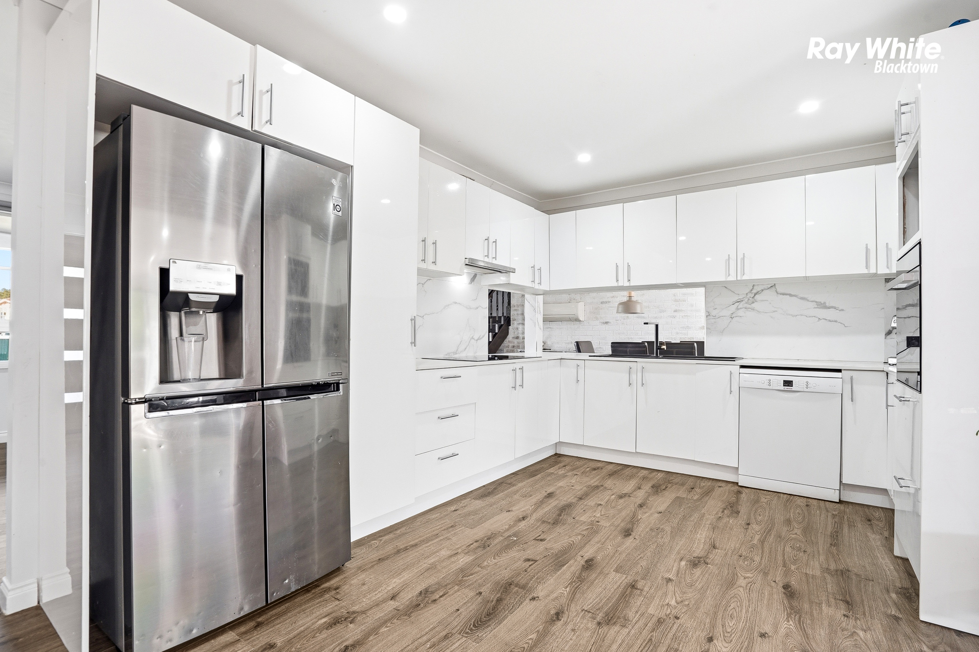 3-bedroom house at 4 STARR PLACE, Blacktown NSW 2148, Blacktown, New South Wales