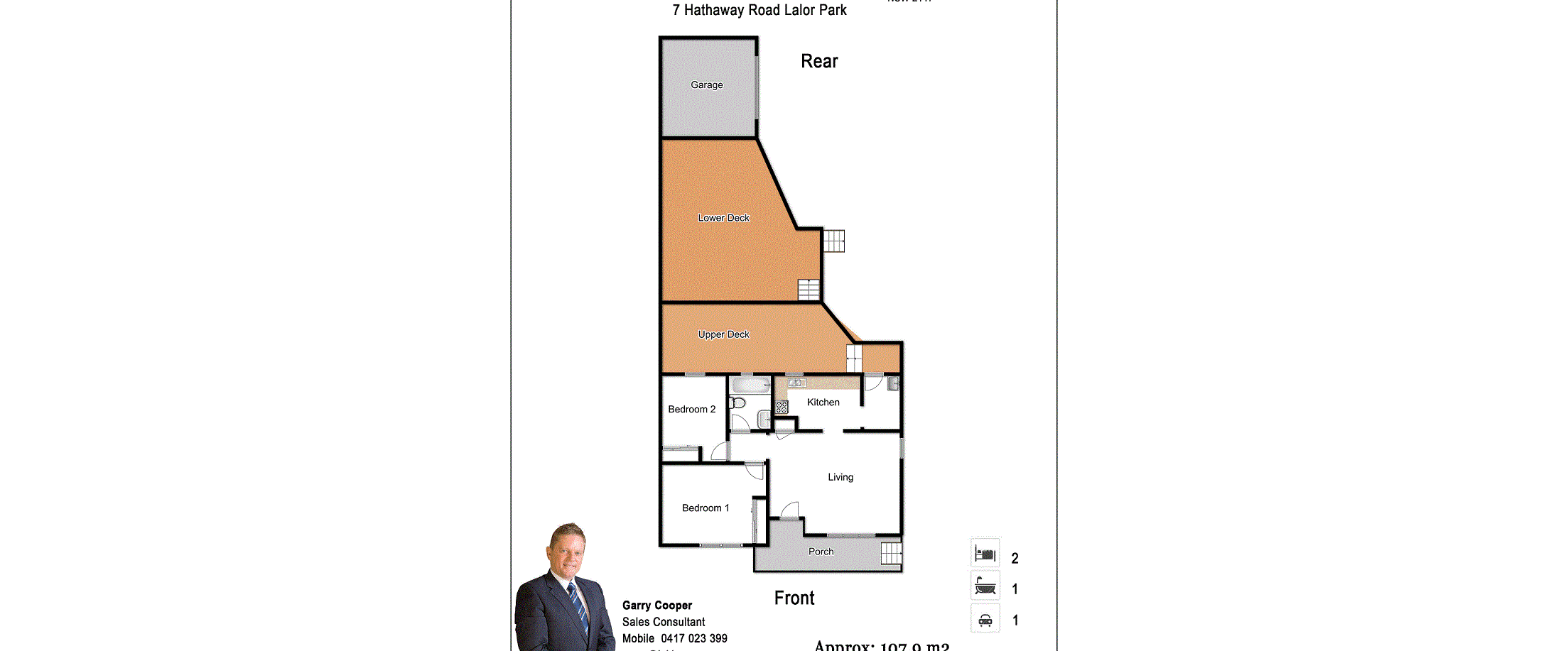 7 Hathaway Road, Lalor Park, NSW 2147 - Image 8