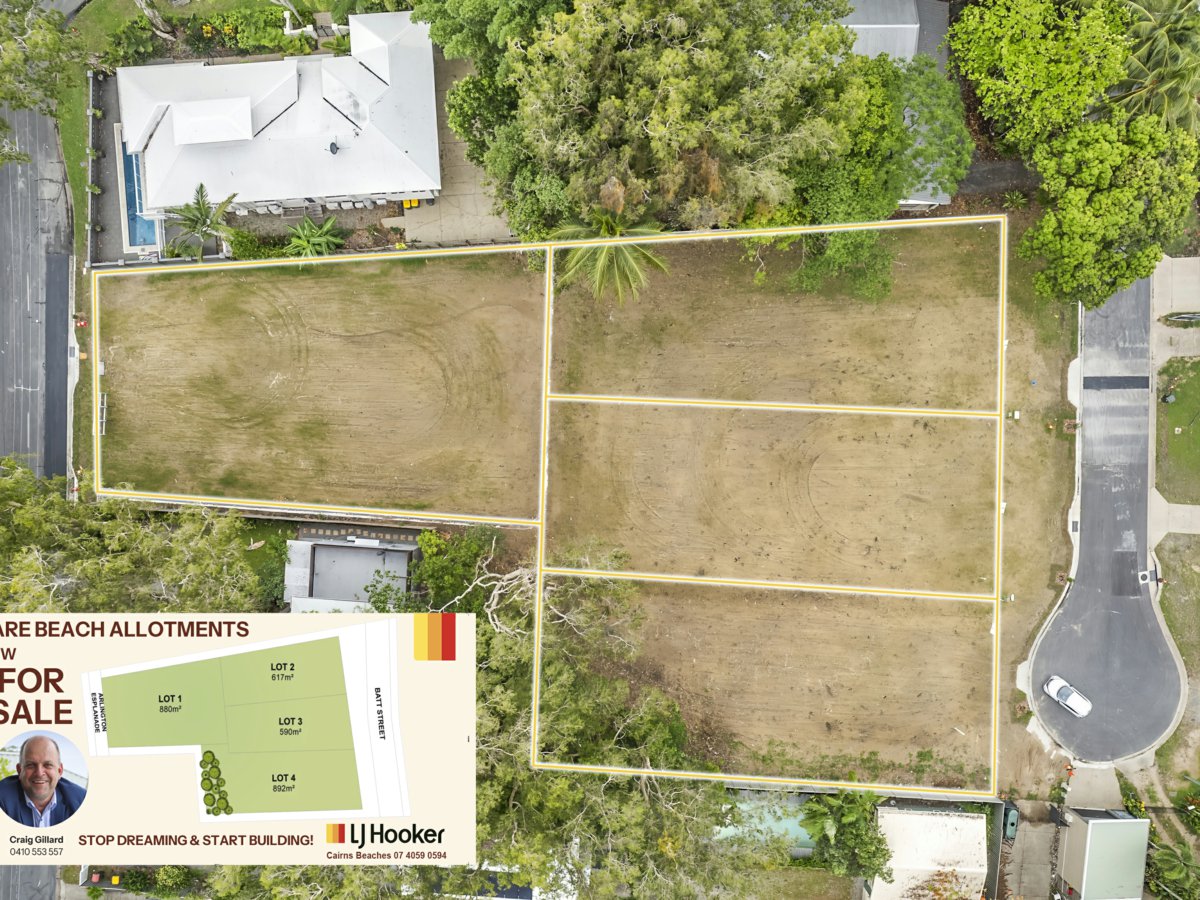 30-34 Batt Street, Clifton Beach, QLD 4879 - Image 4