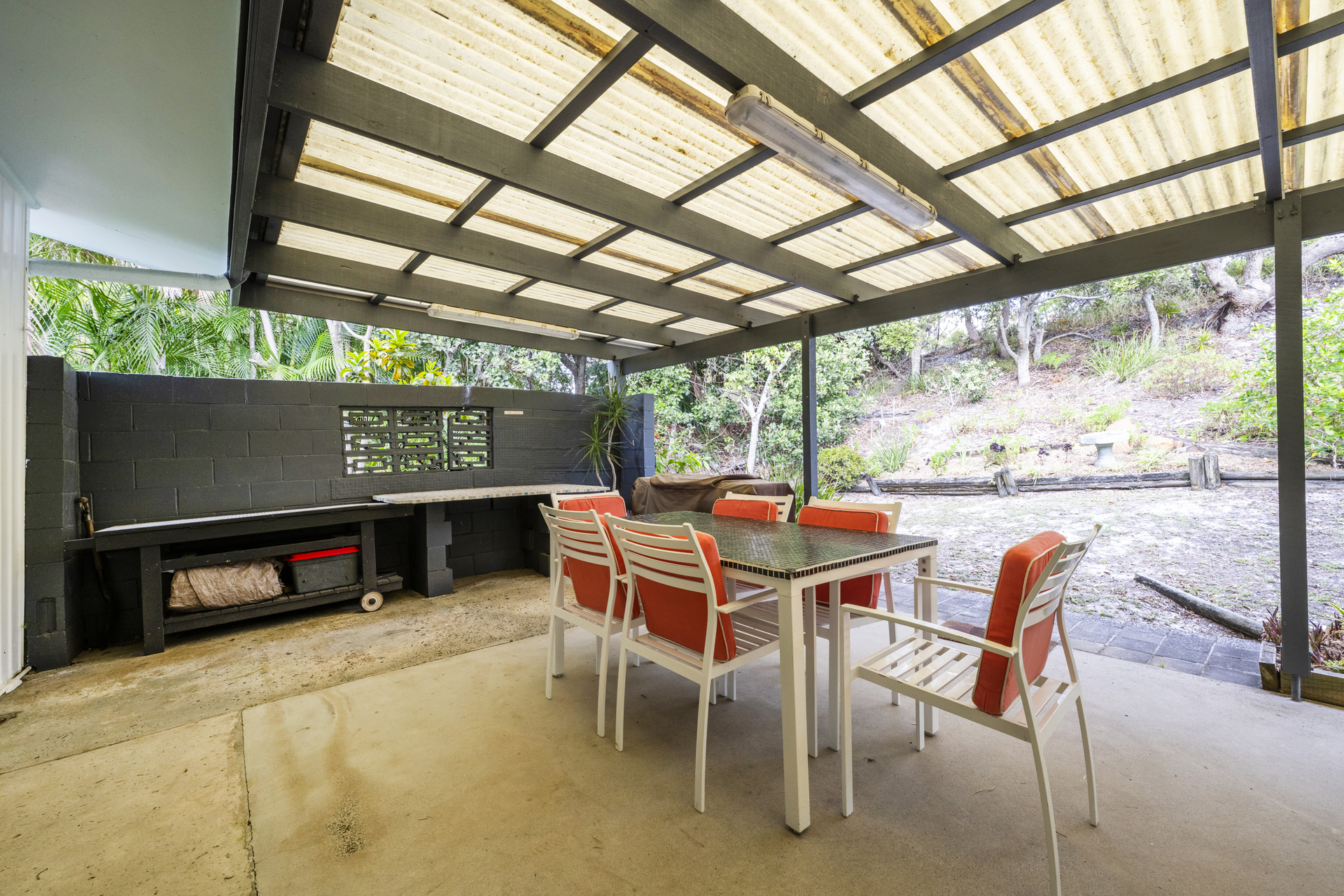 2-bedroom house at 13 Banksia Street, Minnie Water, Nsw, 2462, Clarence Valley, New South Wales