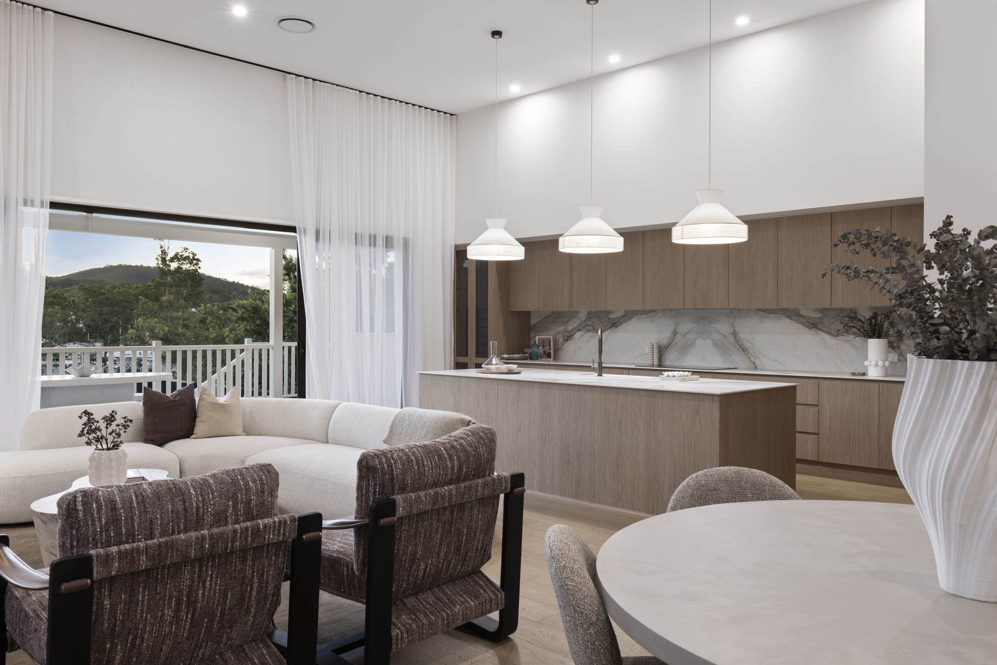 21 Osman Street, Bardon, Qld, 4065 - Image 1