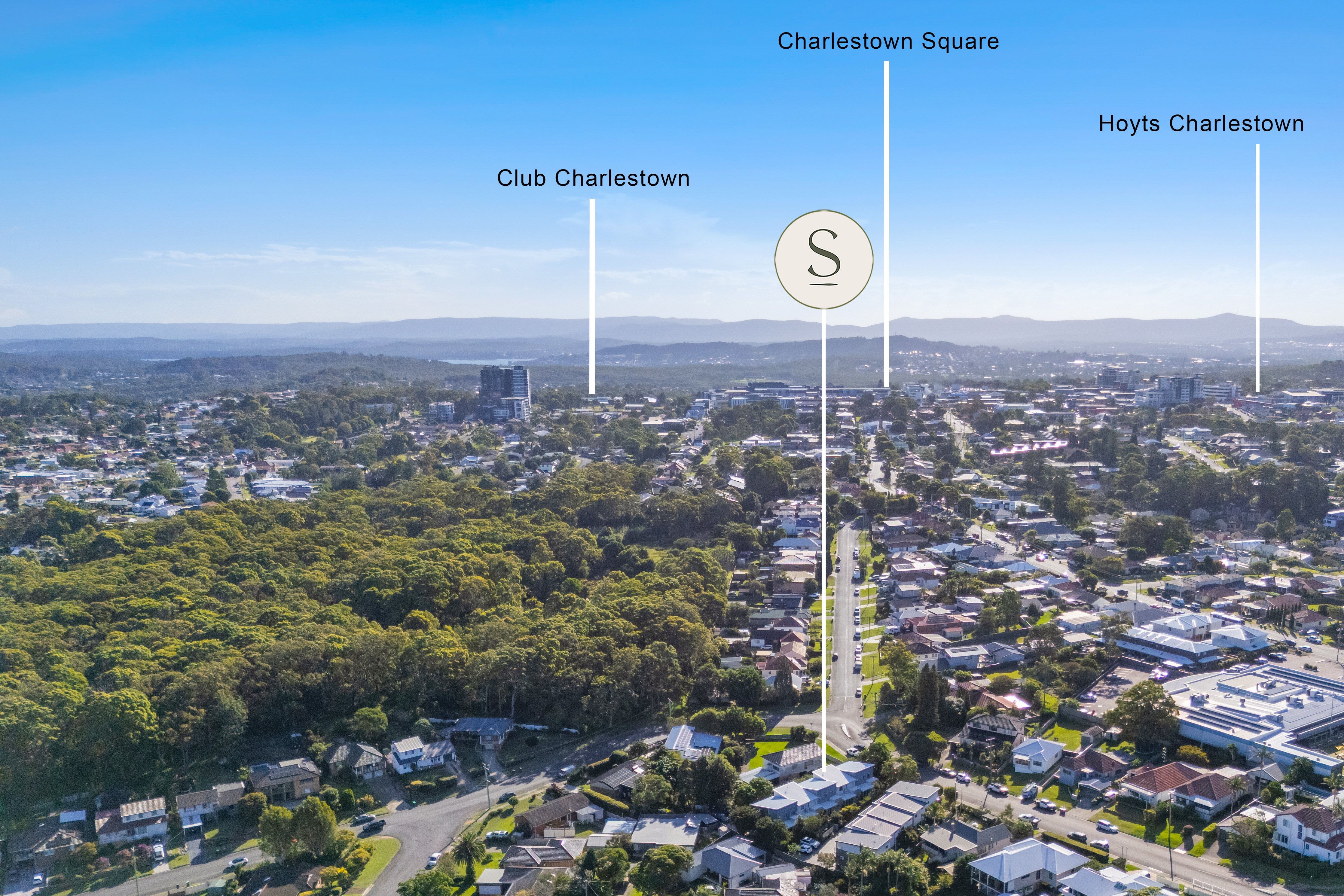 2-bedroom unit at 2/10 Cowper Avenue, Charlestown, NSW 2290, Lake Macquarie, New South Wales