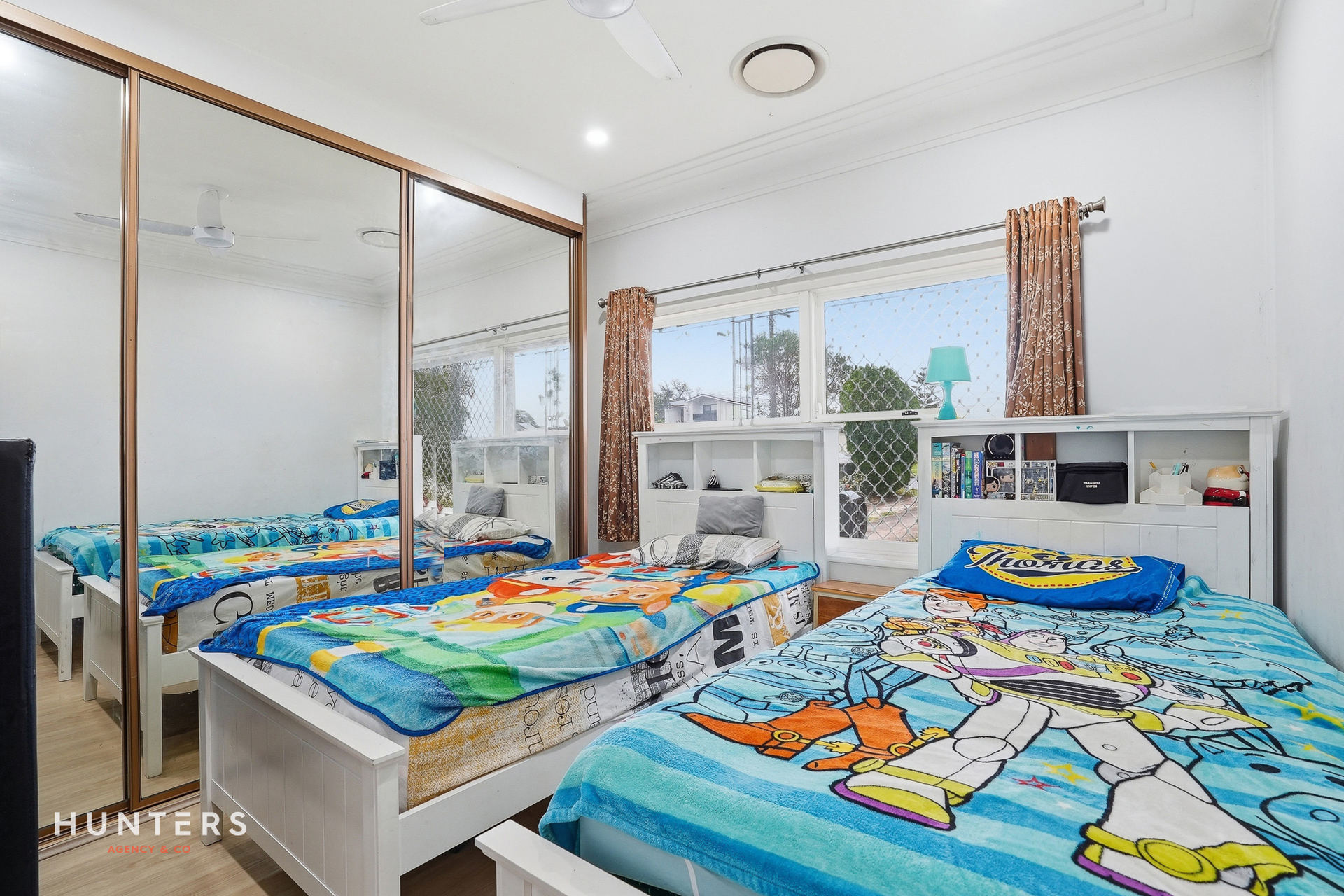3-bedroom house at 4 Edna Avenue, Toongabbie, NSW 2146, Parramatta, New South Wales