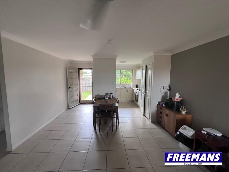 2-bedroom unit at 3 3 HODGE STREET, KINGAROY QLD 4610, South Burnett, Queensland