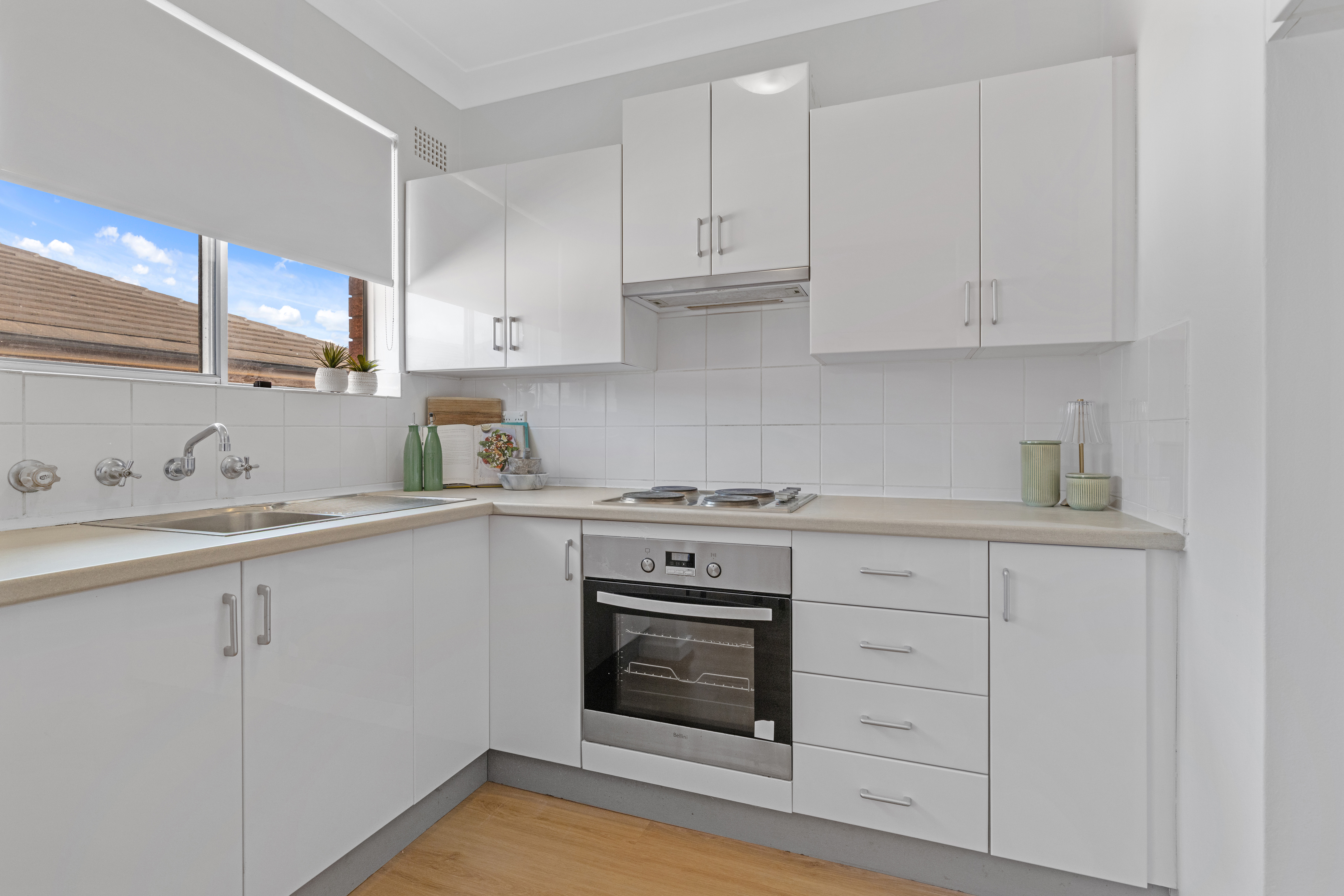 2-bedroom unit at 6 74 MORTS ROAD, MORTDALE NSW 2223, Georges River, New South Wales