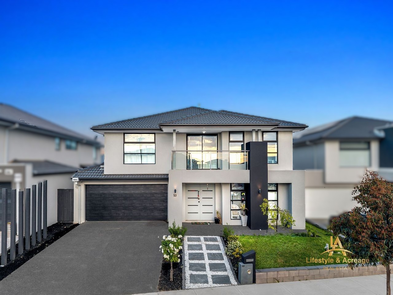 53 Dablam Street, Clyde North, Vic, 3978 - Image 1